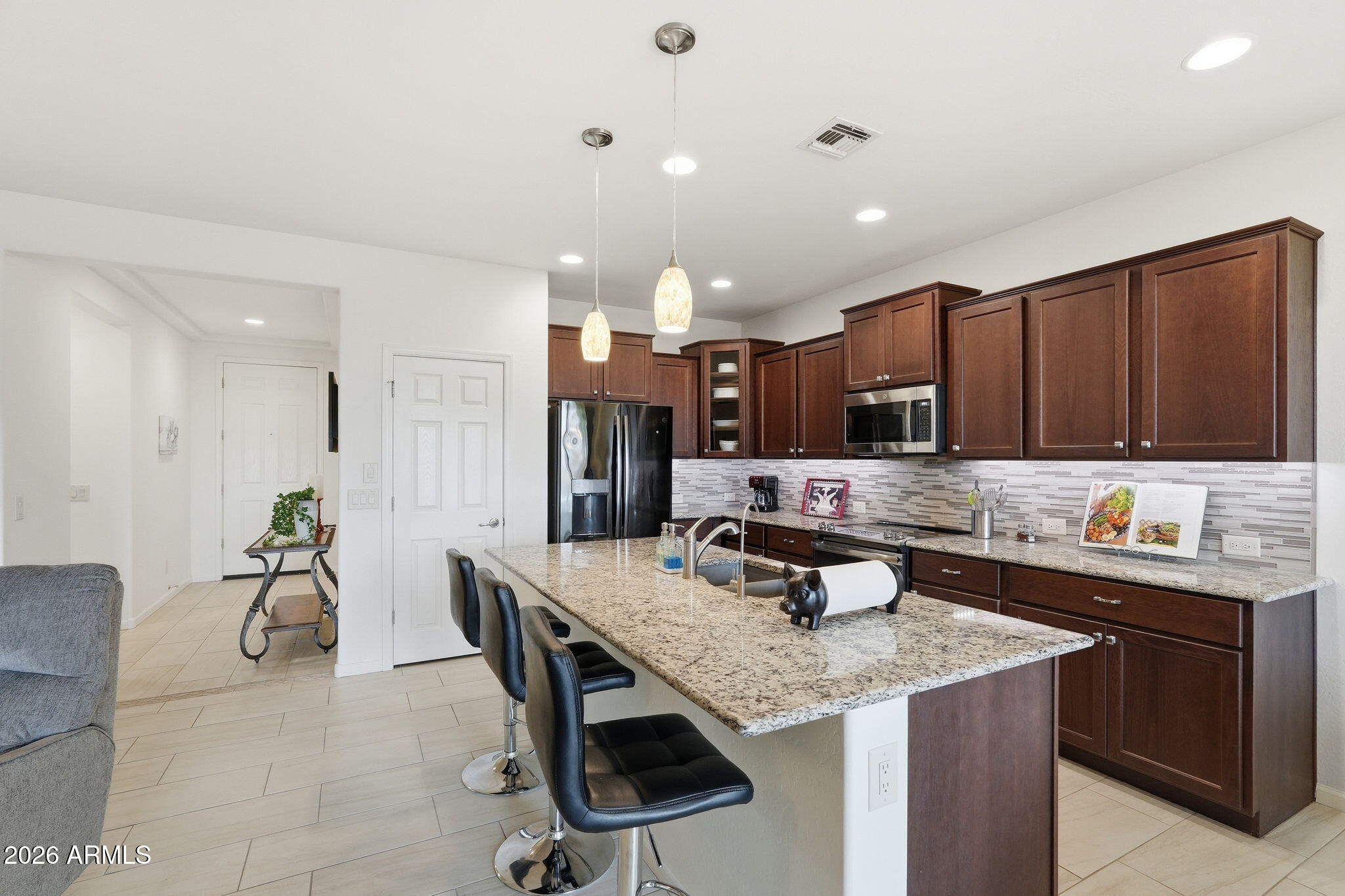 ROBSON RANCH-ARIZONA UNIT TWENTY A - Residential