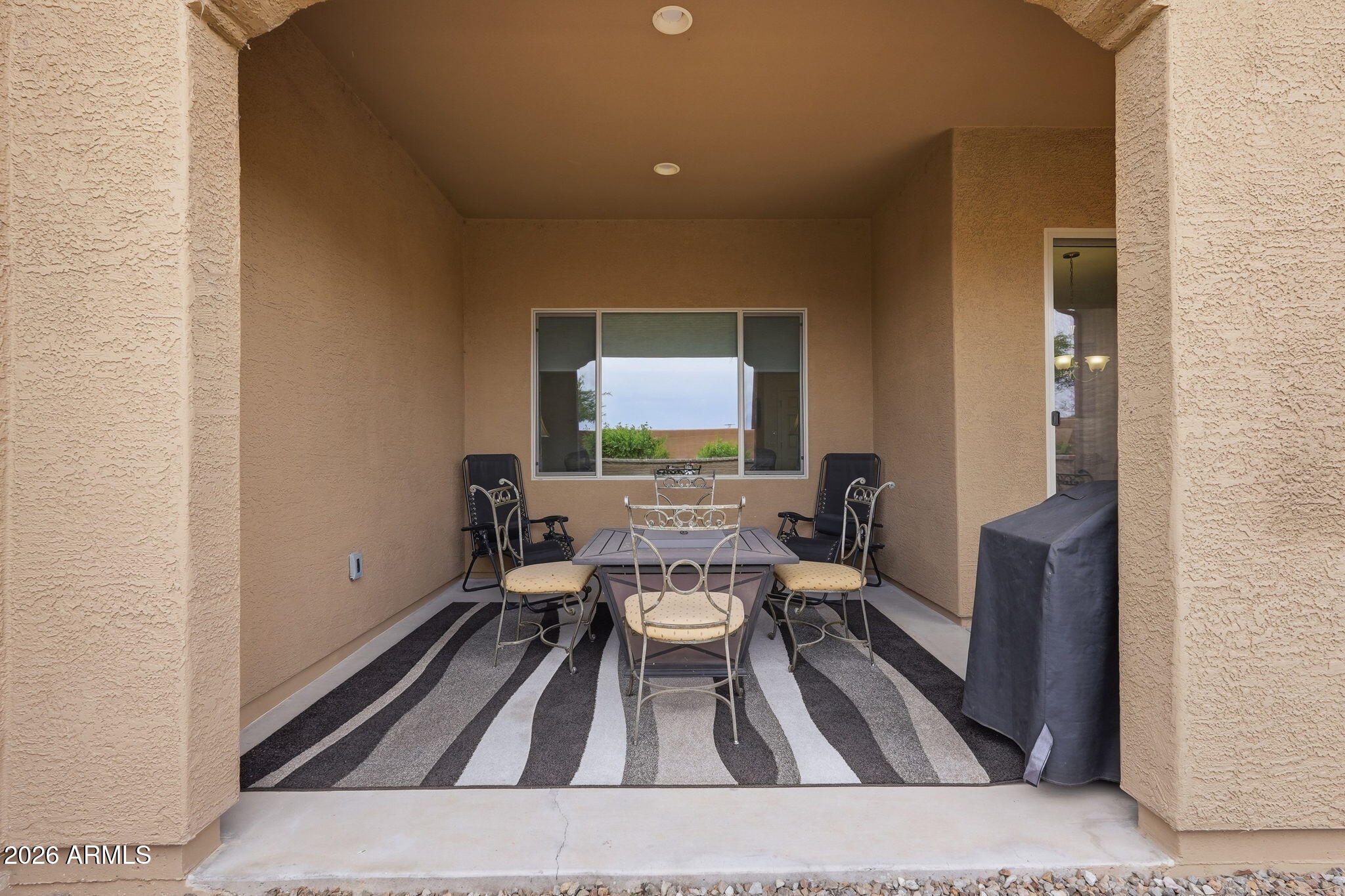 ROBSON RANCH-ARIZONA UNIT TWENTY A - Residential