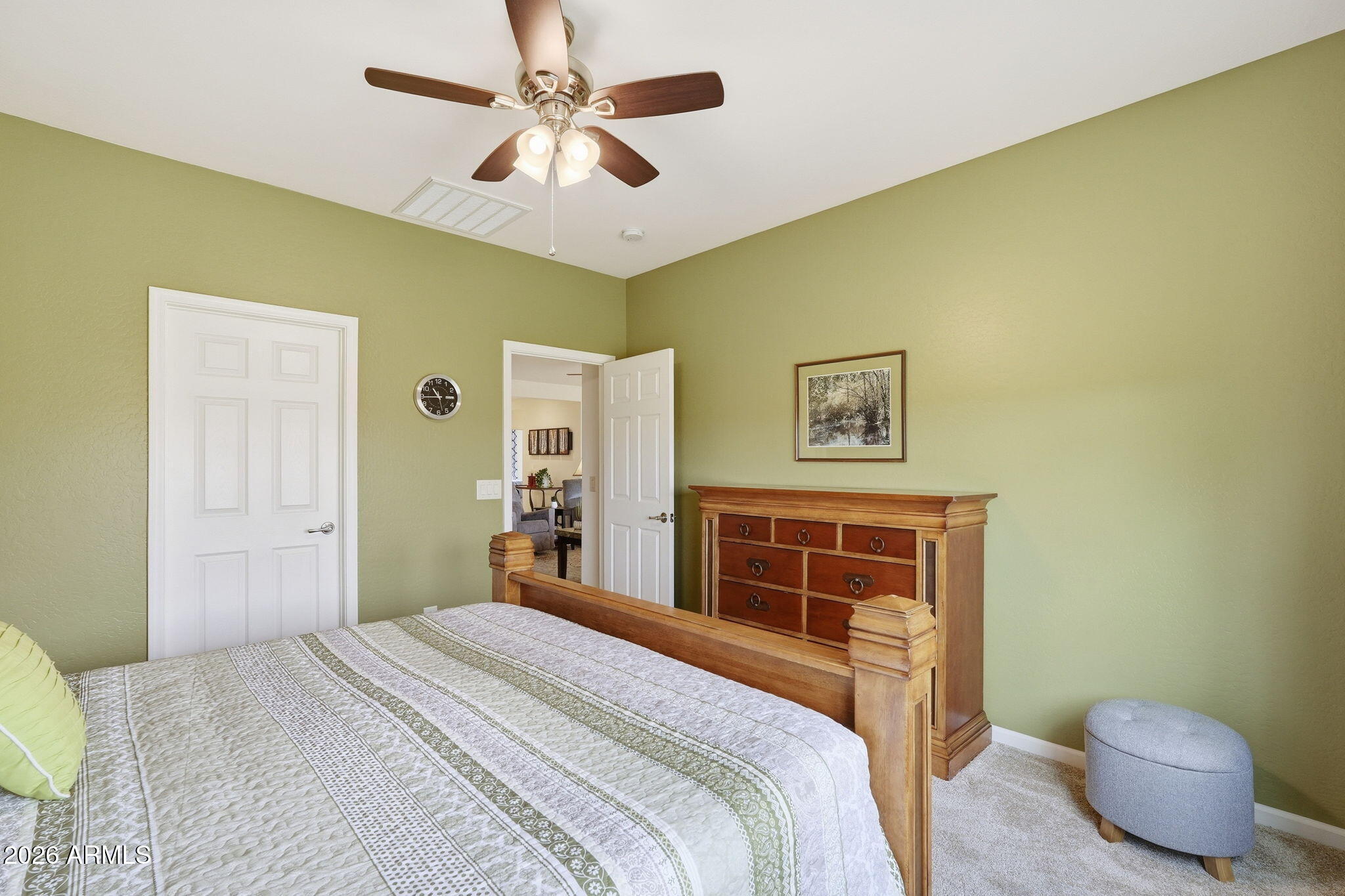 ROBSON RANCH-ARIZONA UNIT TWENTY A - Residential