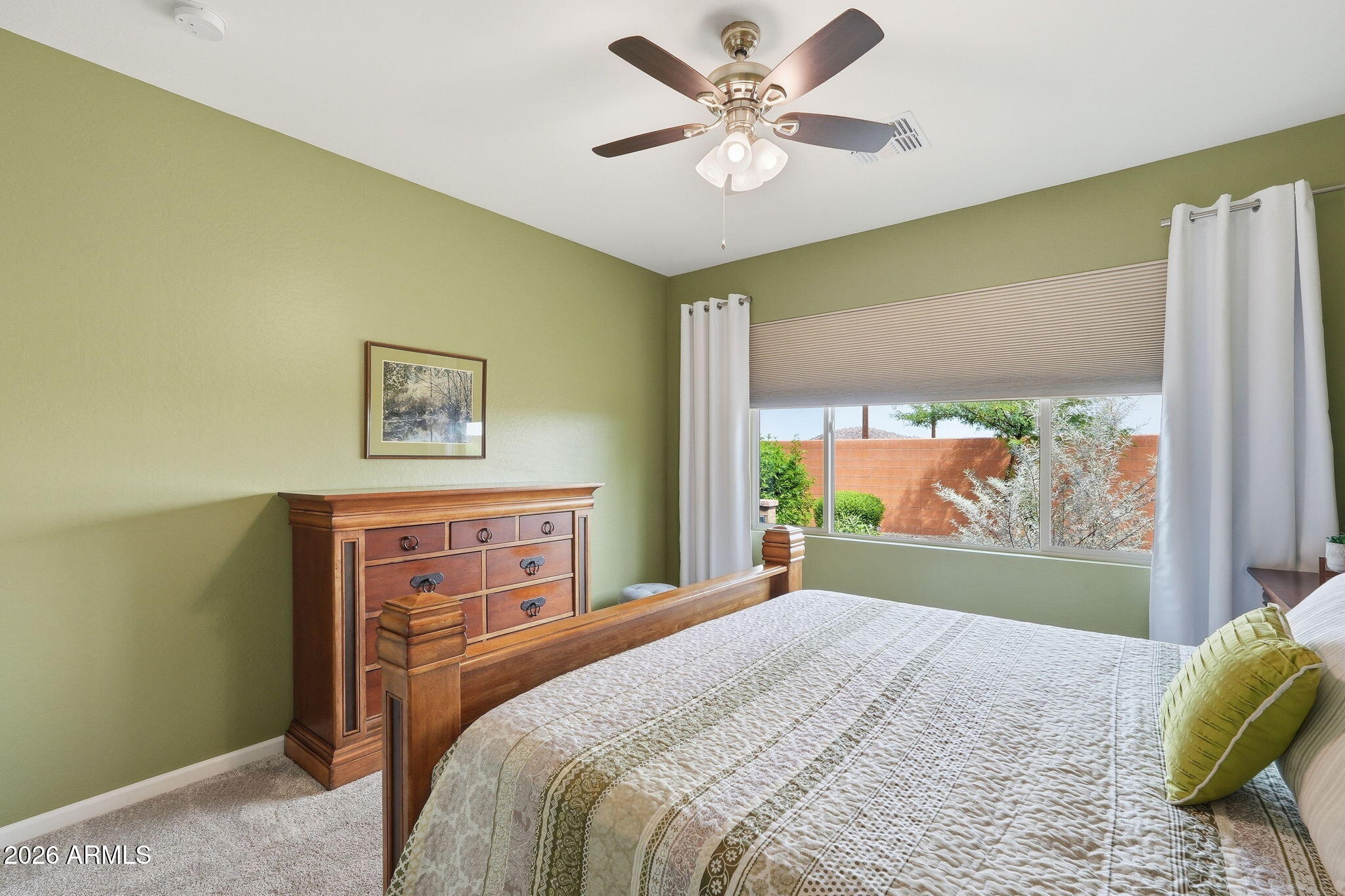 ROBSON RANCH-ARIZONA UNIT TWENTY A - Residential