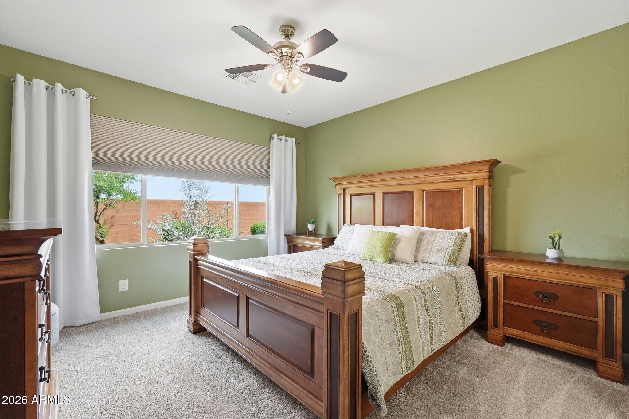ROBSON RANCH-ARIZONA UNIT TWENTY A - Residential