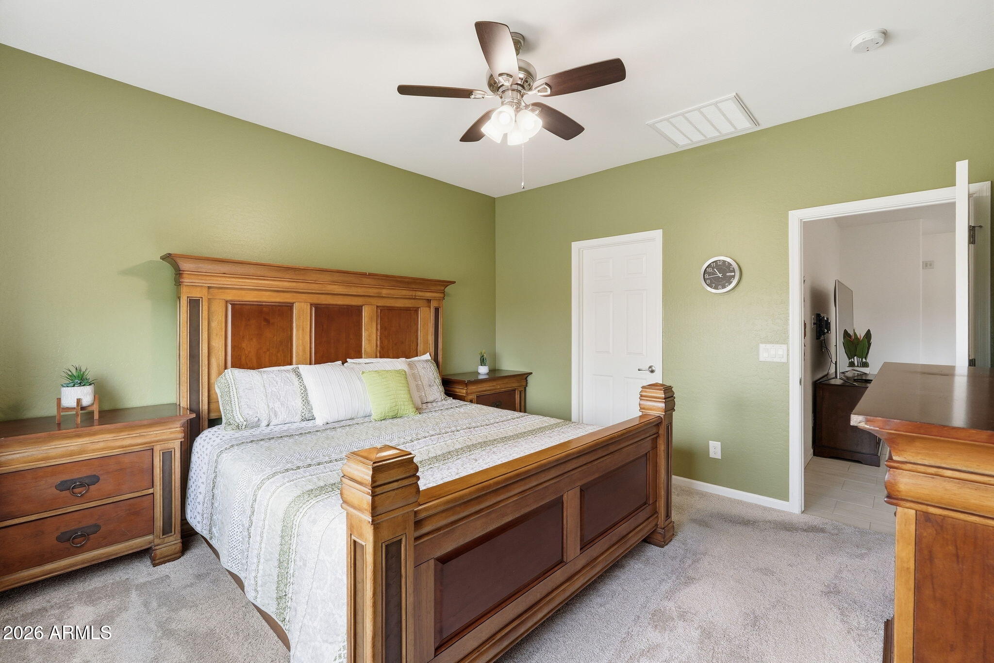 ROBSON RANCH-ARIZONA UNIT TWENTY A - Residential
