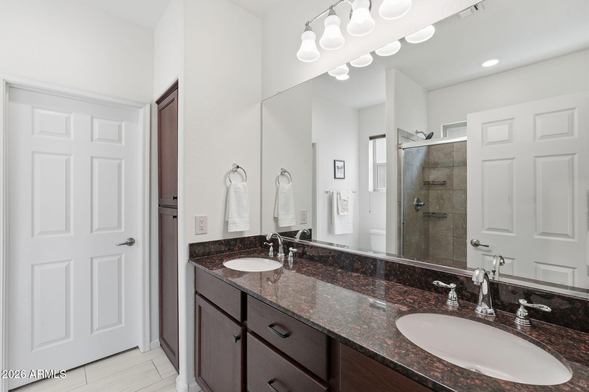 ROBSON RANCH-ARIZONA UNIT TWENTY A - Residential