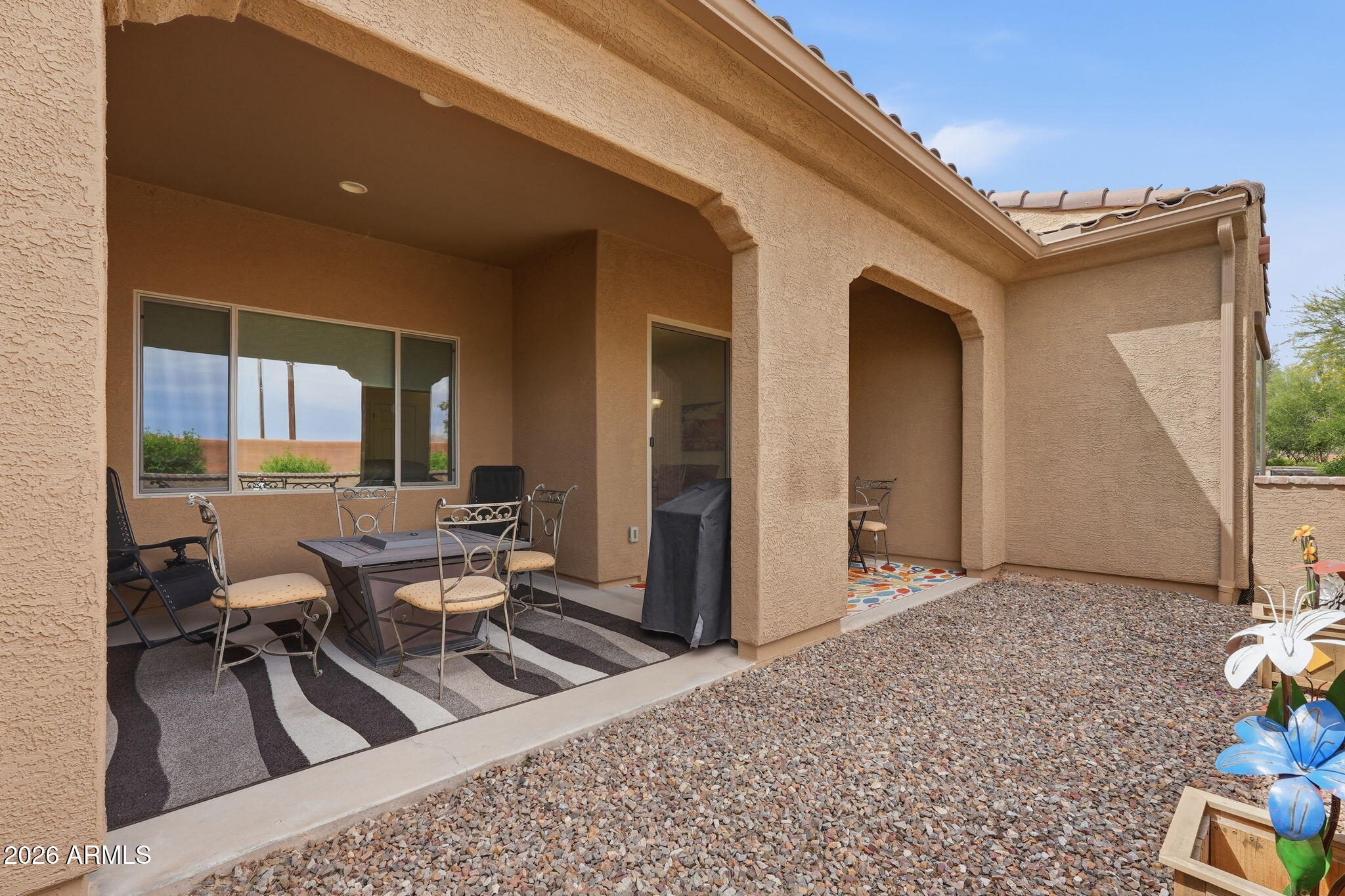 ROBSON RANCH-ARIZONA UNIT TWENTY A - Residential
