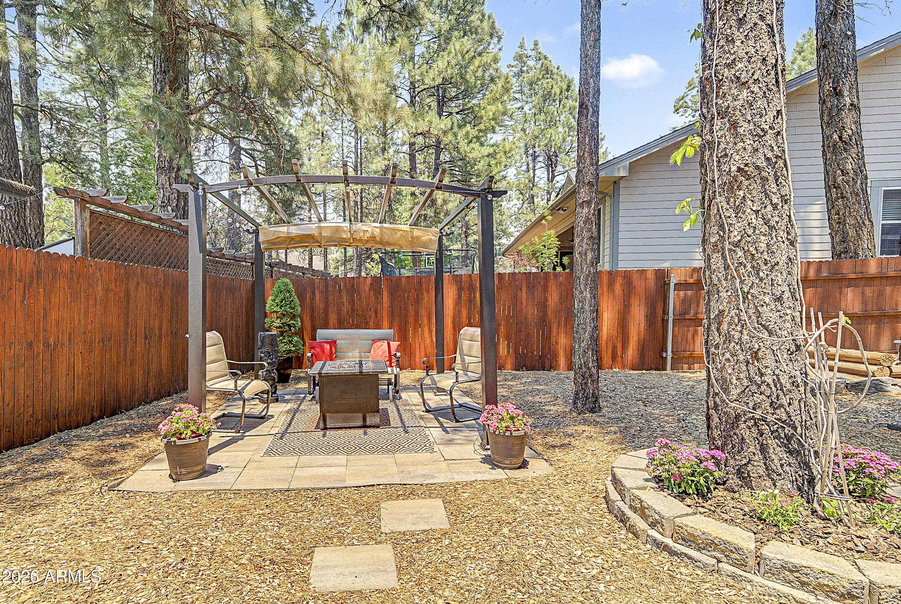 BOULDER POINTE AT WOODLAND VILLAGE 8 - Residential