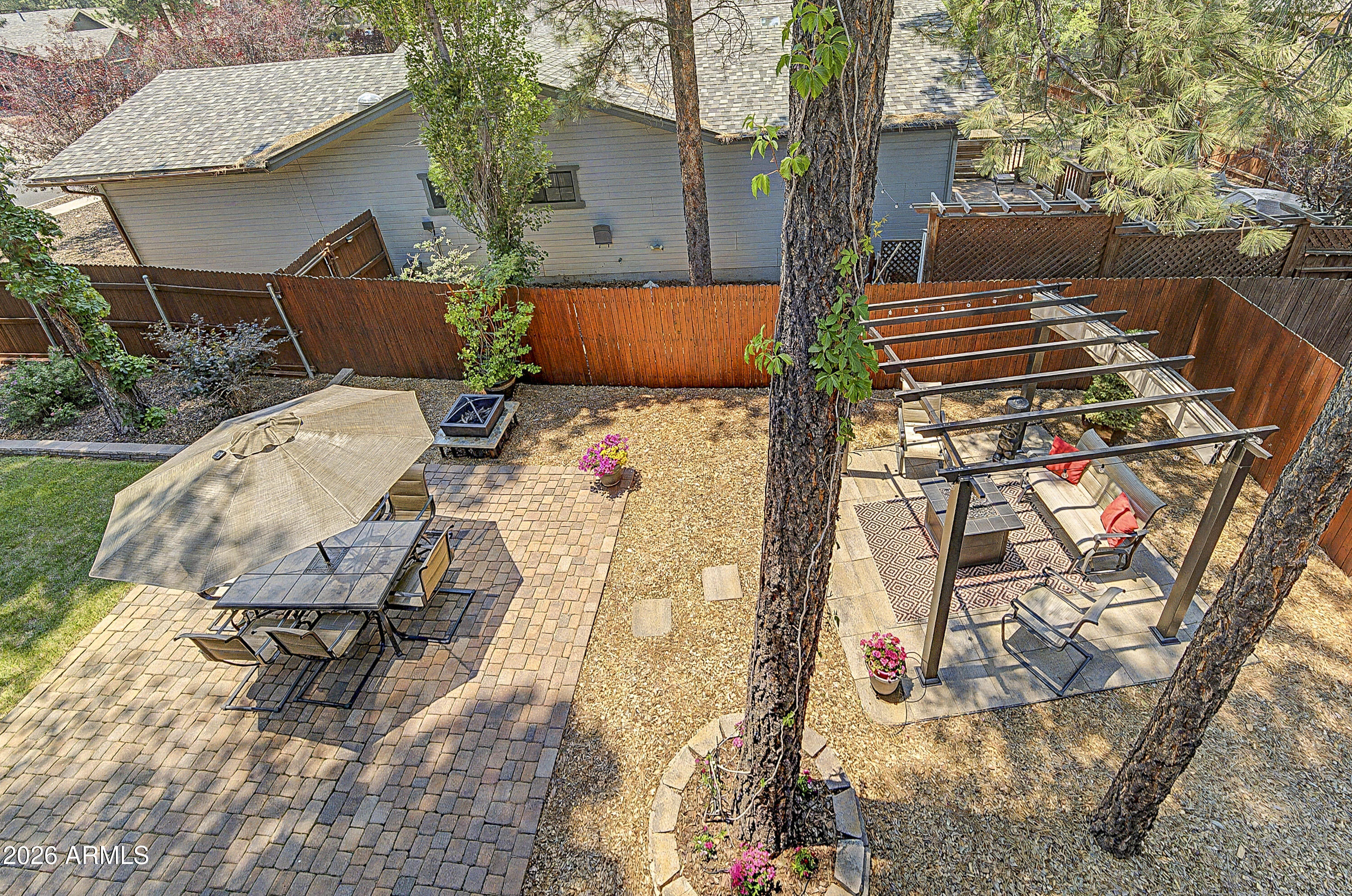 BOULDER POINTE AT WOODLAND VILLAGE 8 - Residential