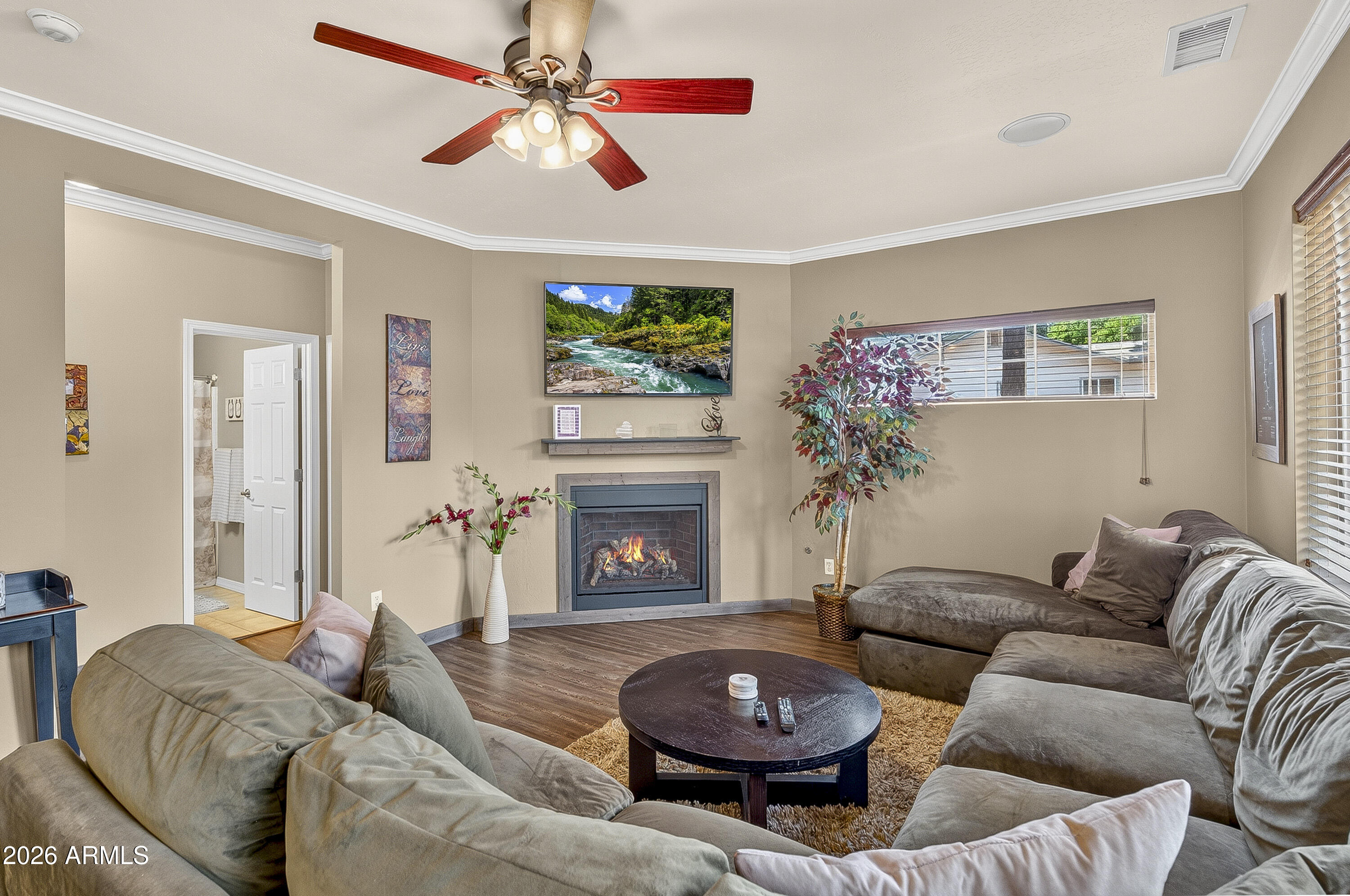 BOULDER POINTE AT WOODLAND VILLAGE 8 - Residential