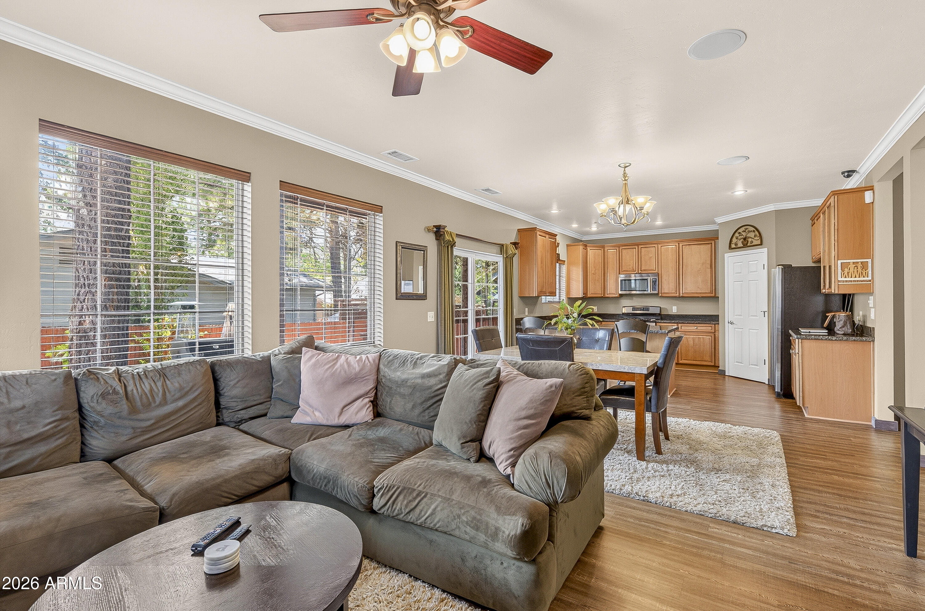 BOULDER POINTE AT WOODLAND VILLAGE 8 - Residential
