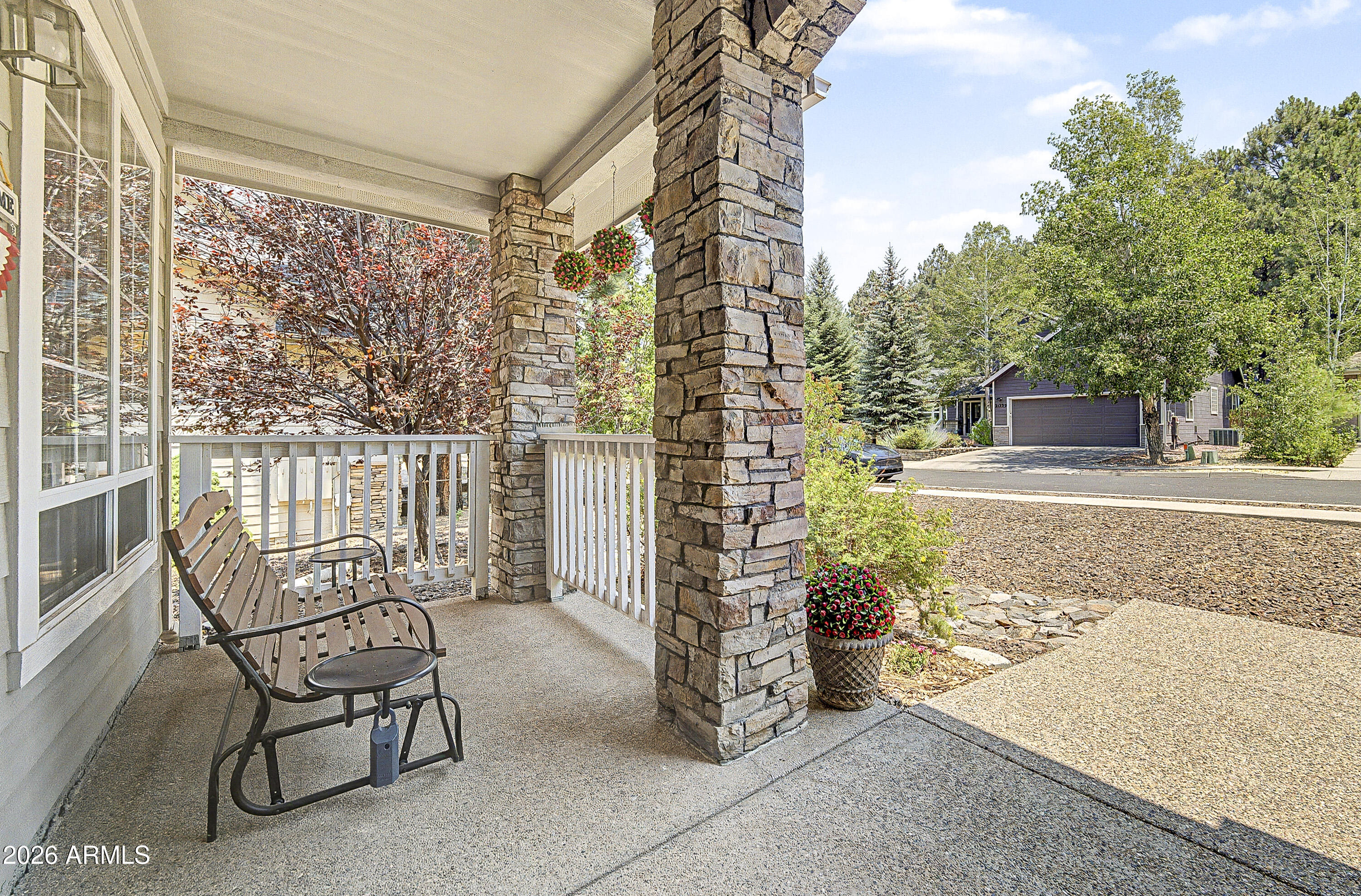 BOULDER POINTE AT WOODLAND VILLAGE 8 - Residential