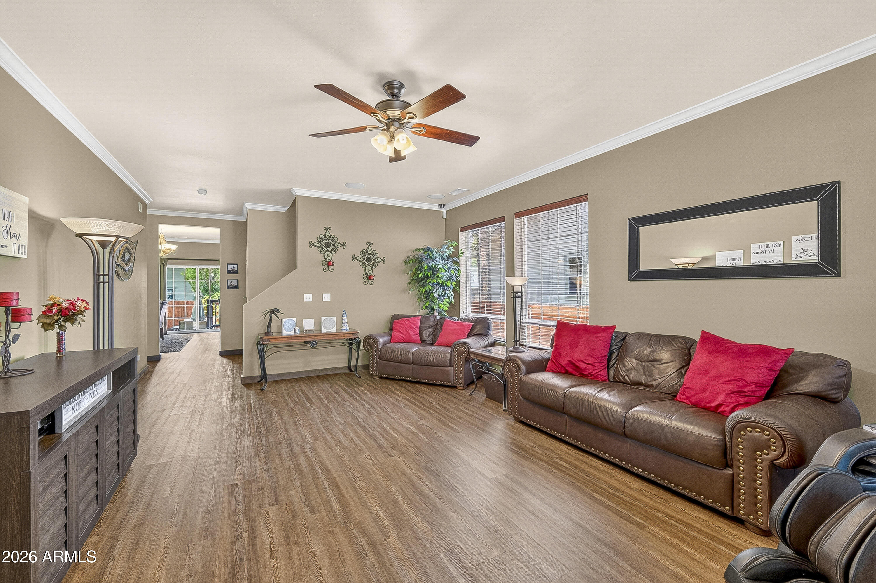 BOULDER POINTE AT WOODLAND VILLAGE 8 - Residential