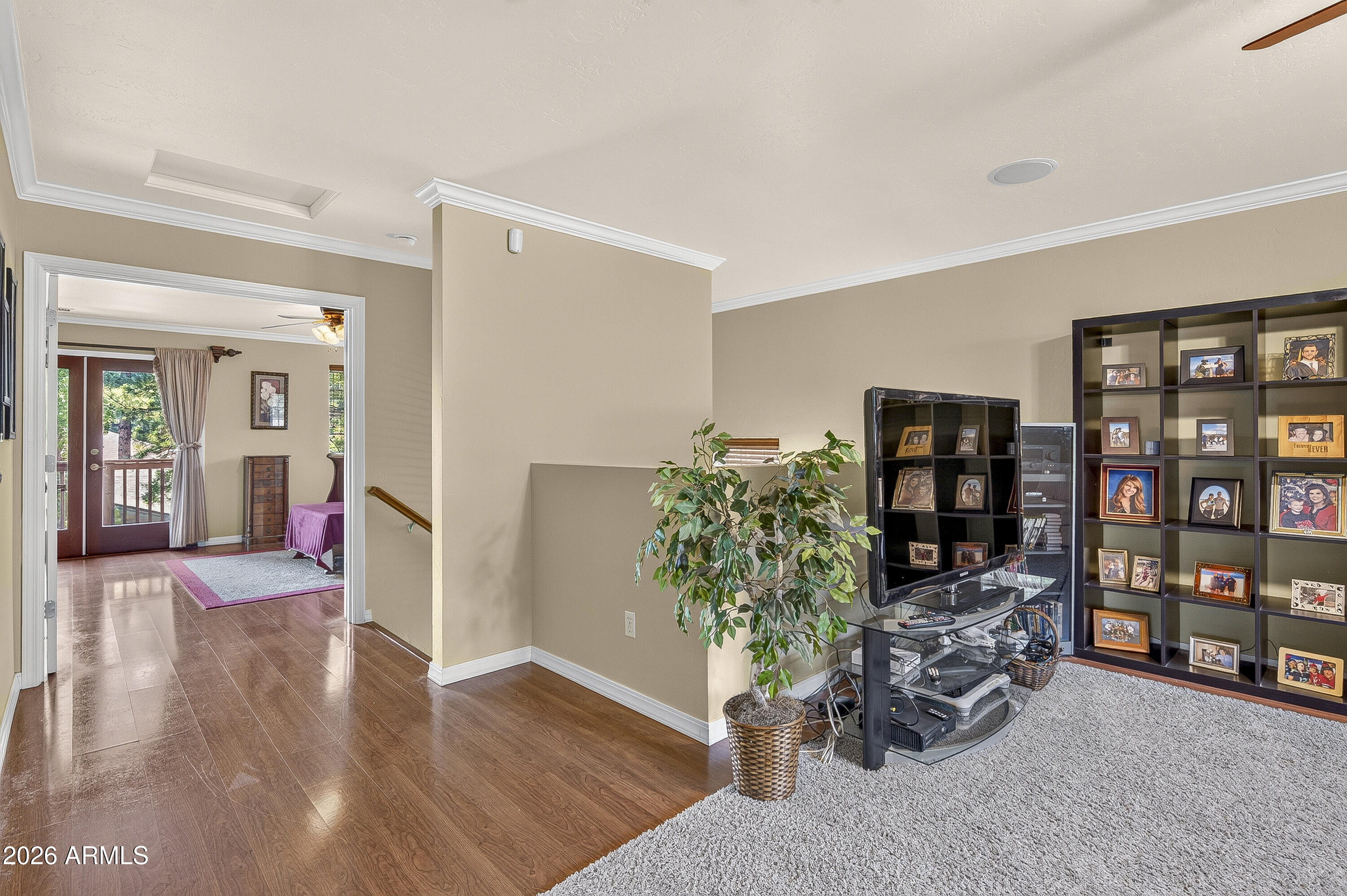 BOULDER POINTE AT WOODLAND VILLAGE 8 - Residential