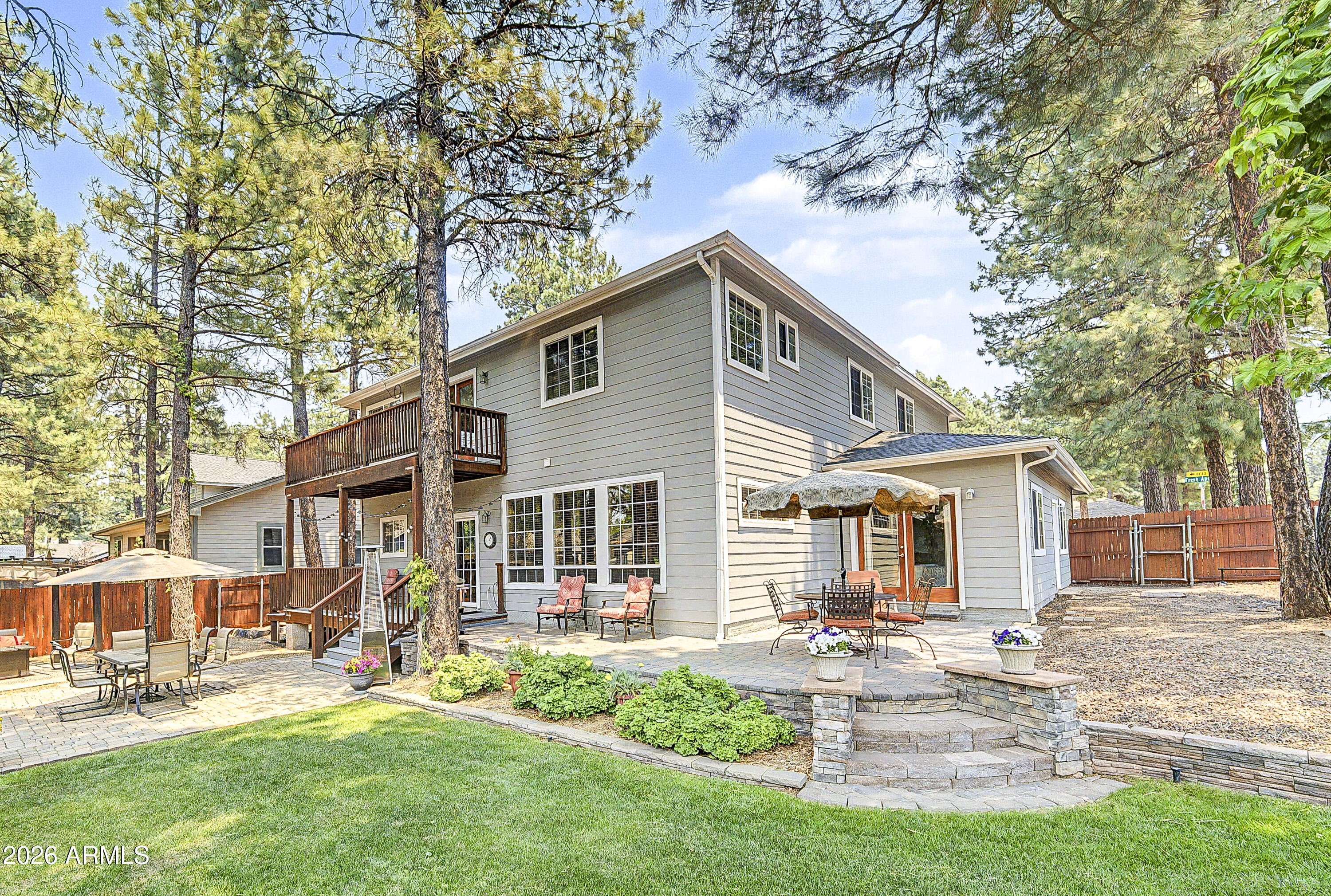 BOULDER POINTE AT WOODLAND VILLAGE 8 - Residential