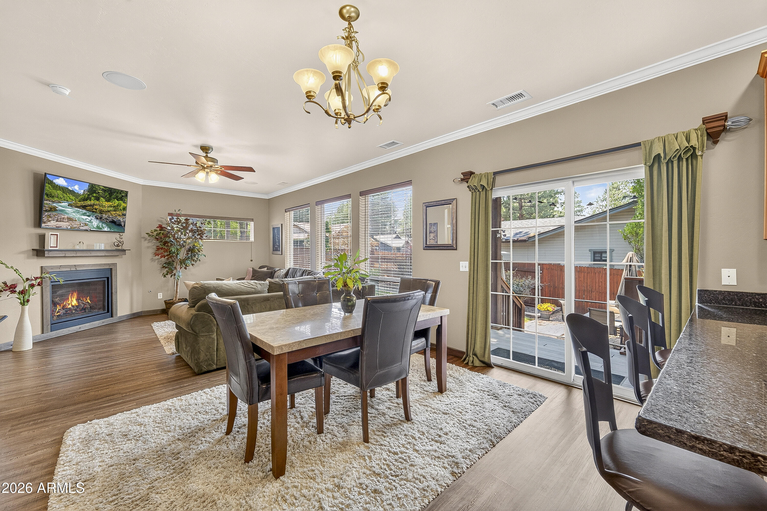 BOULDER POINTE AT WOODLAND VILLAGE 8 - Residential