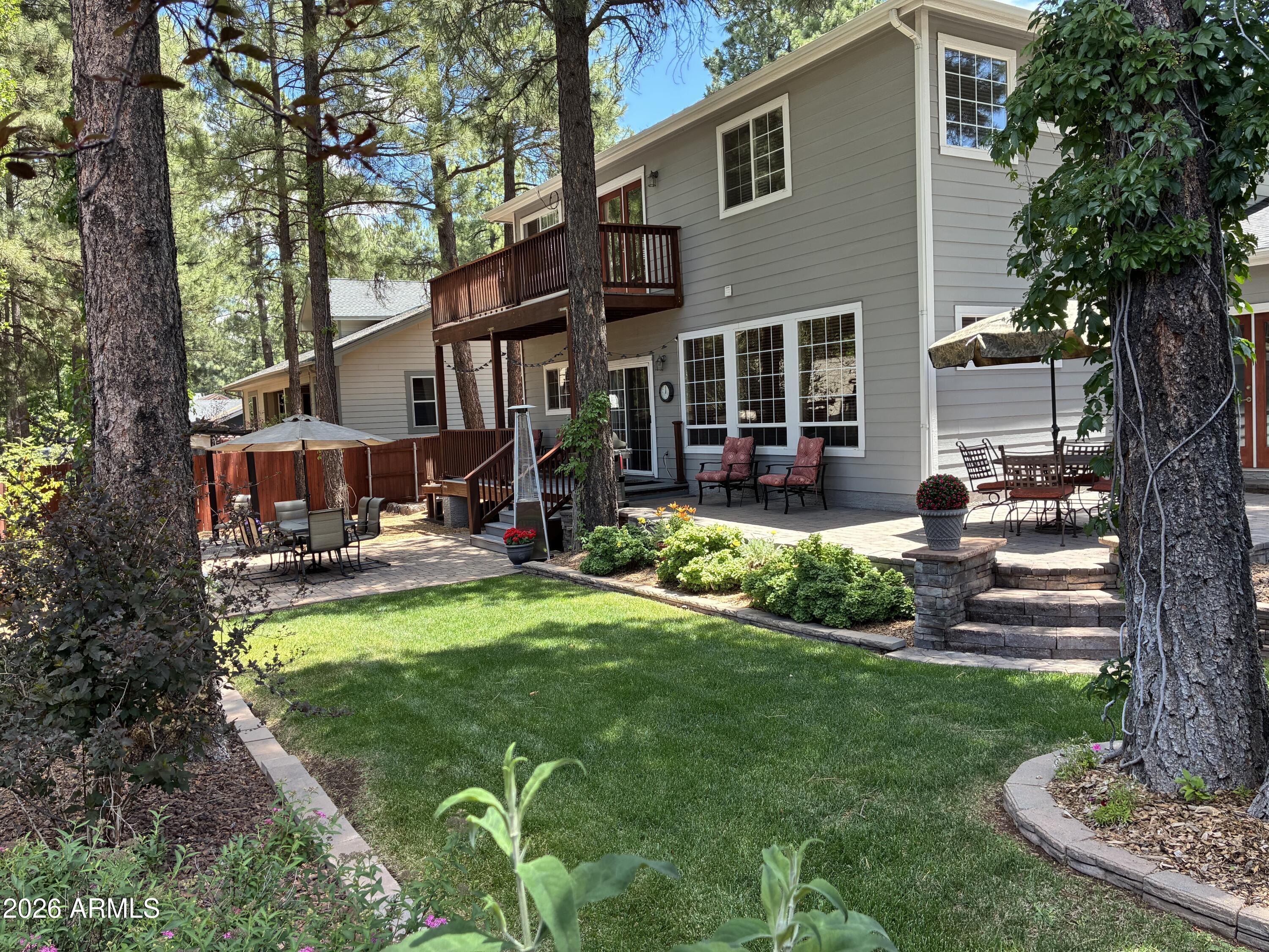 BOULDER POINTE AT WOODLAND VILLAGE 8 - Residential