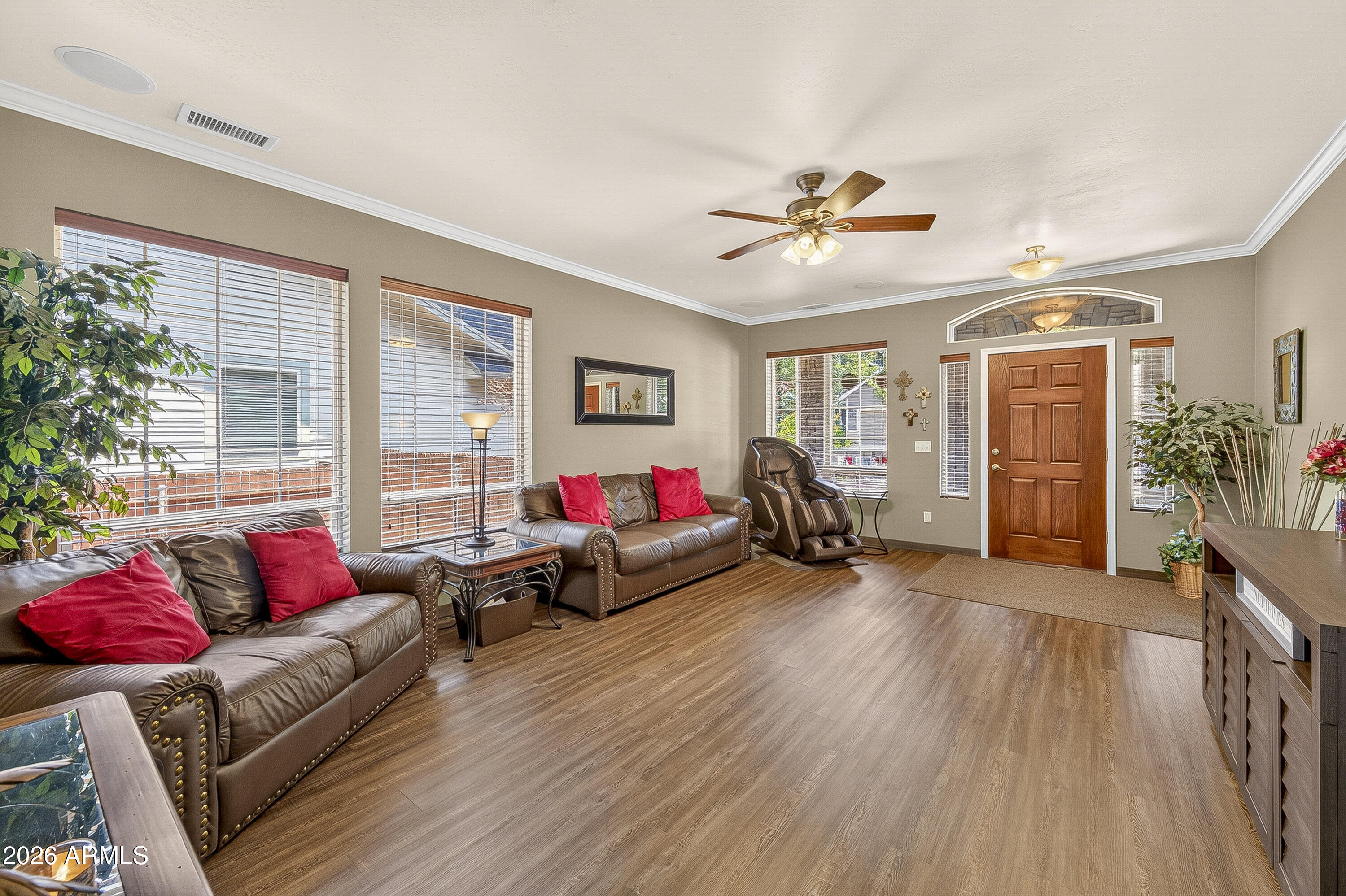 BOULDER POINTE AT WOODLAND VILLAGE 8 - Residential