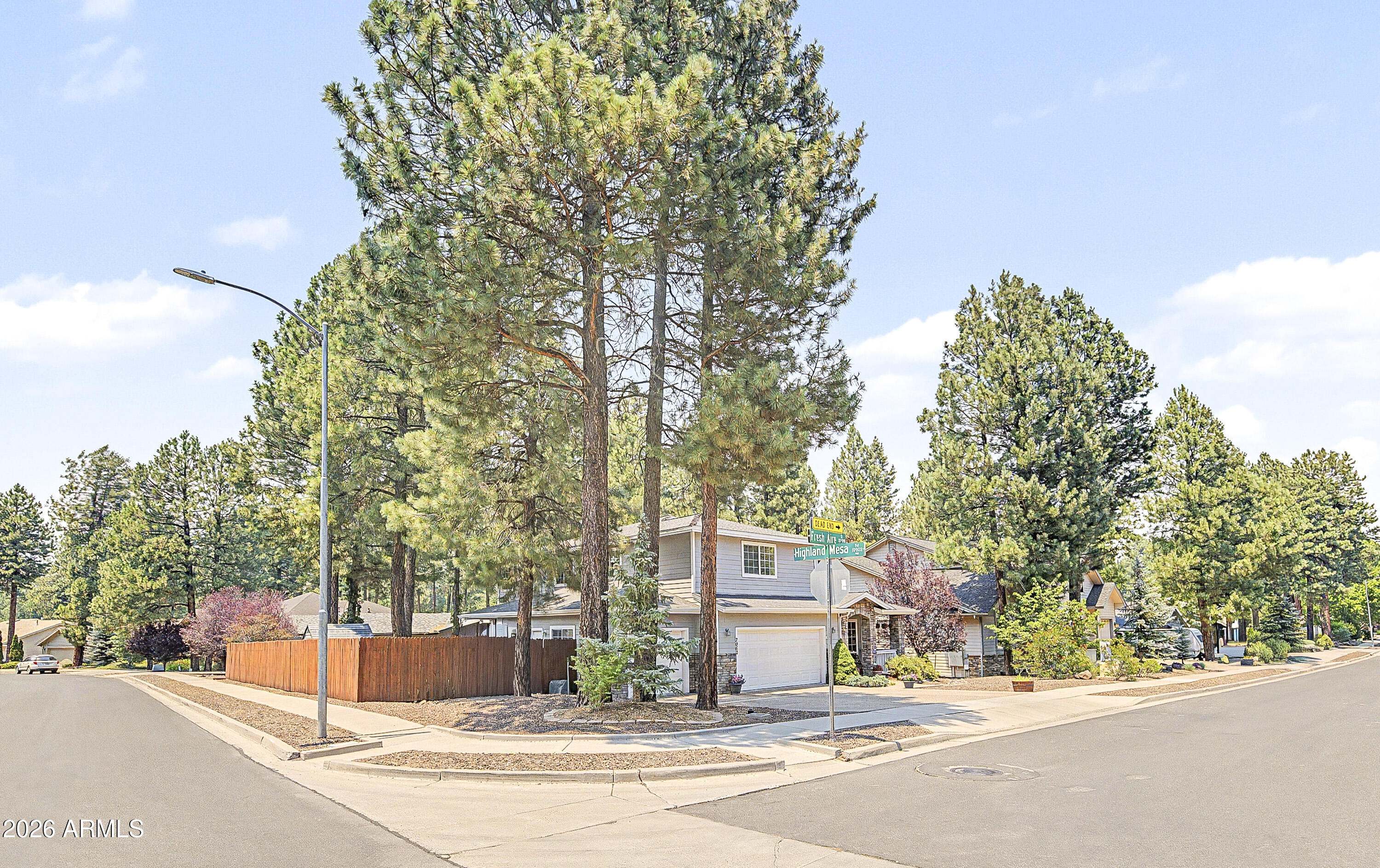 BOULDER POINTE AT WOODLAND VILLAGE 8 - Residential