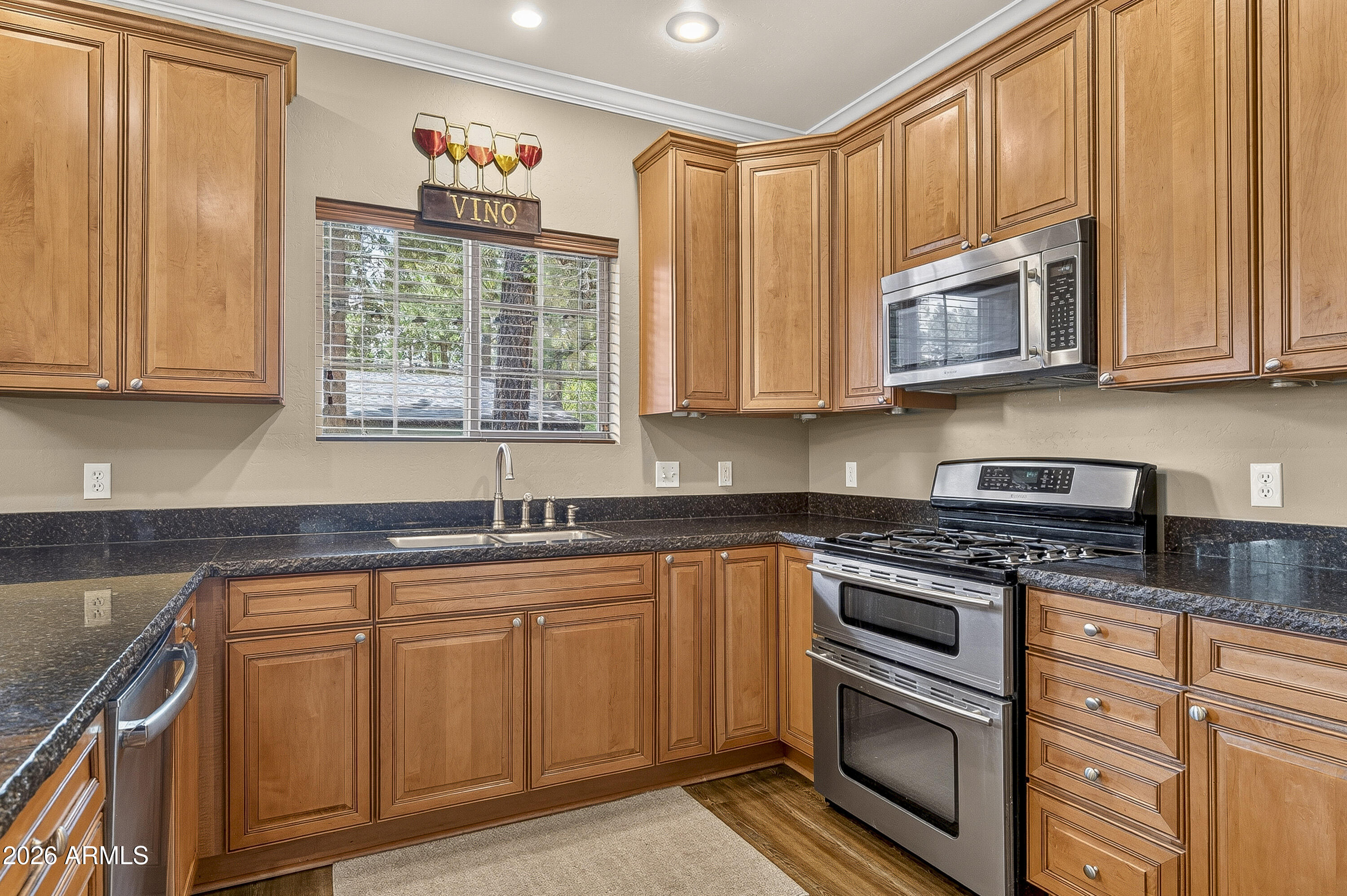 BOULDER POINTE AT WOODLAND VILLAGE 8 - Residential