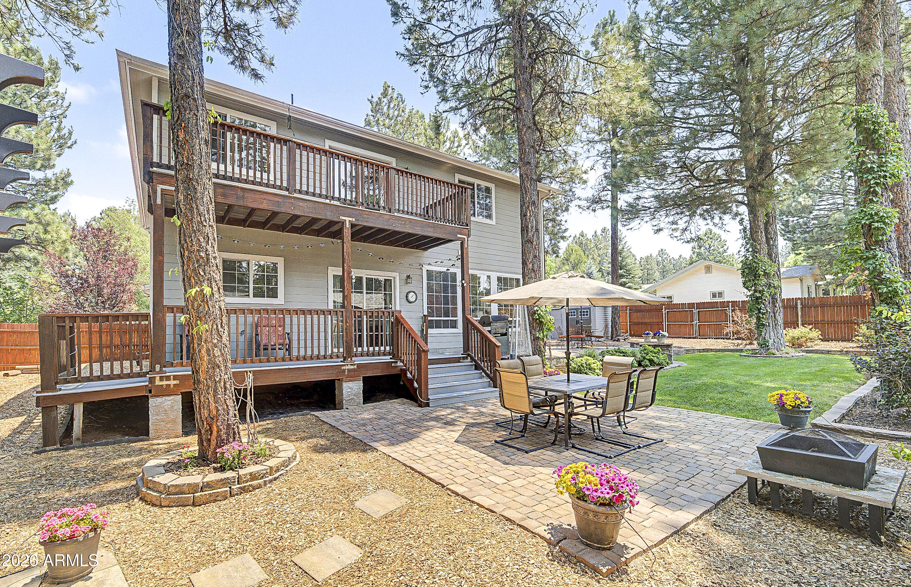 BOULDER POINTE AT WOODLAND VILLAGE 8 - Residential