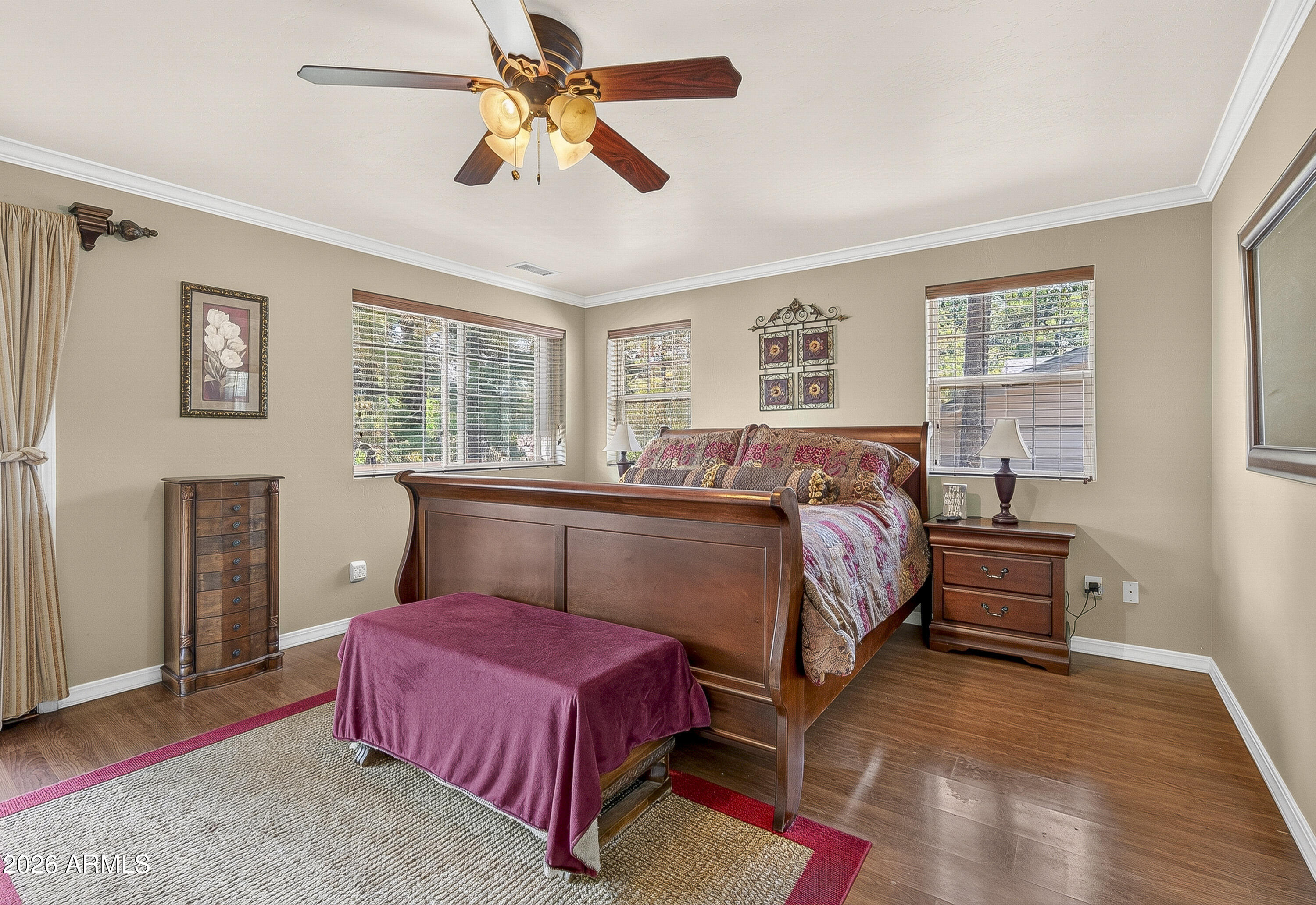 BOULDER POINTE AT WOODLAND VILLAGE 8 - Residential