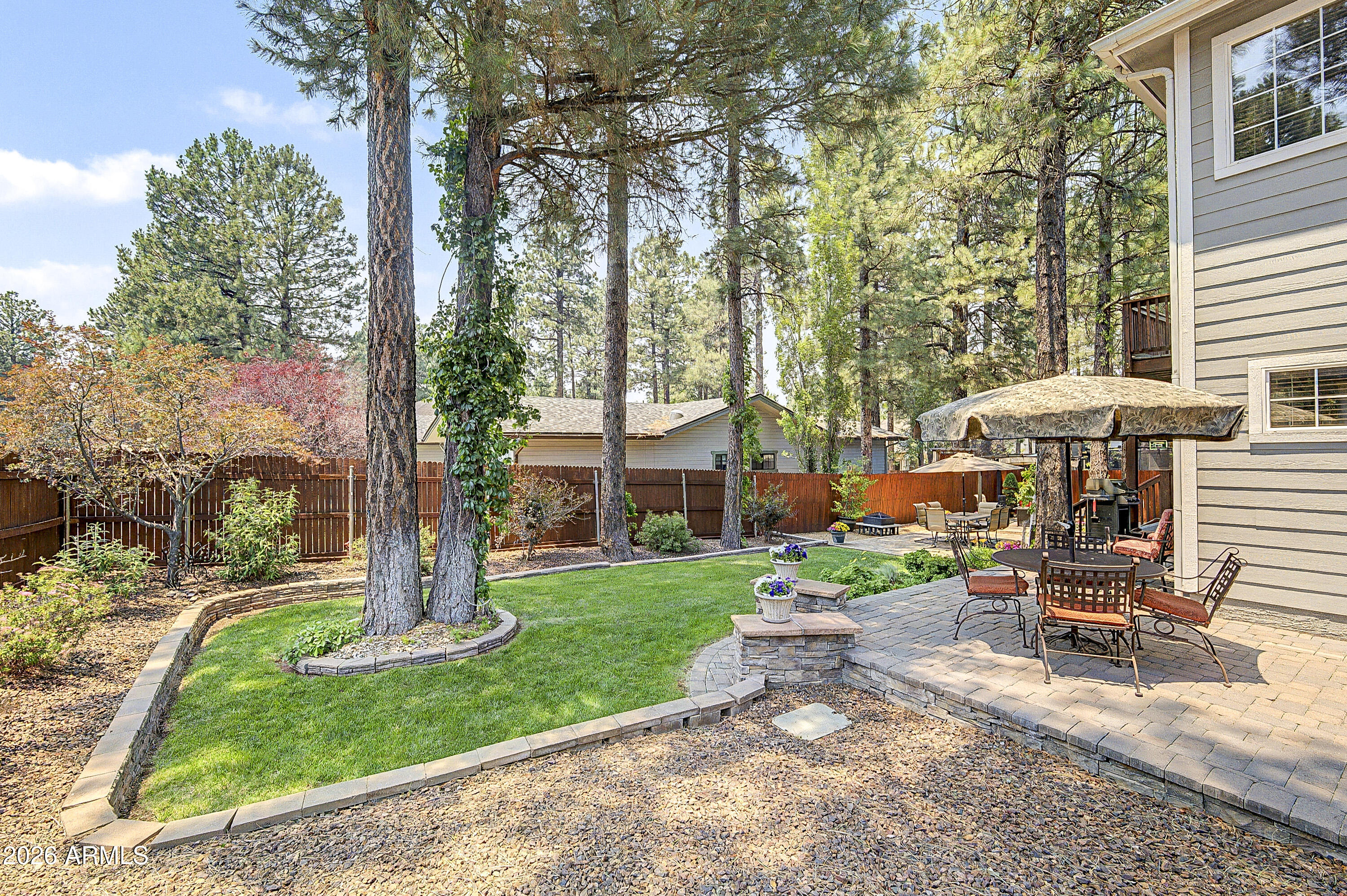 BOULDER POINTE AT WOODLAND VILLAGE 8 - Residential