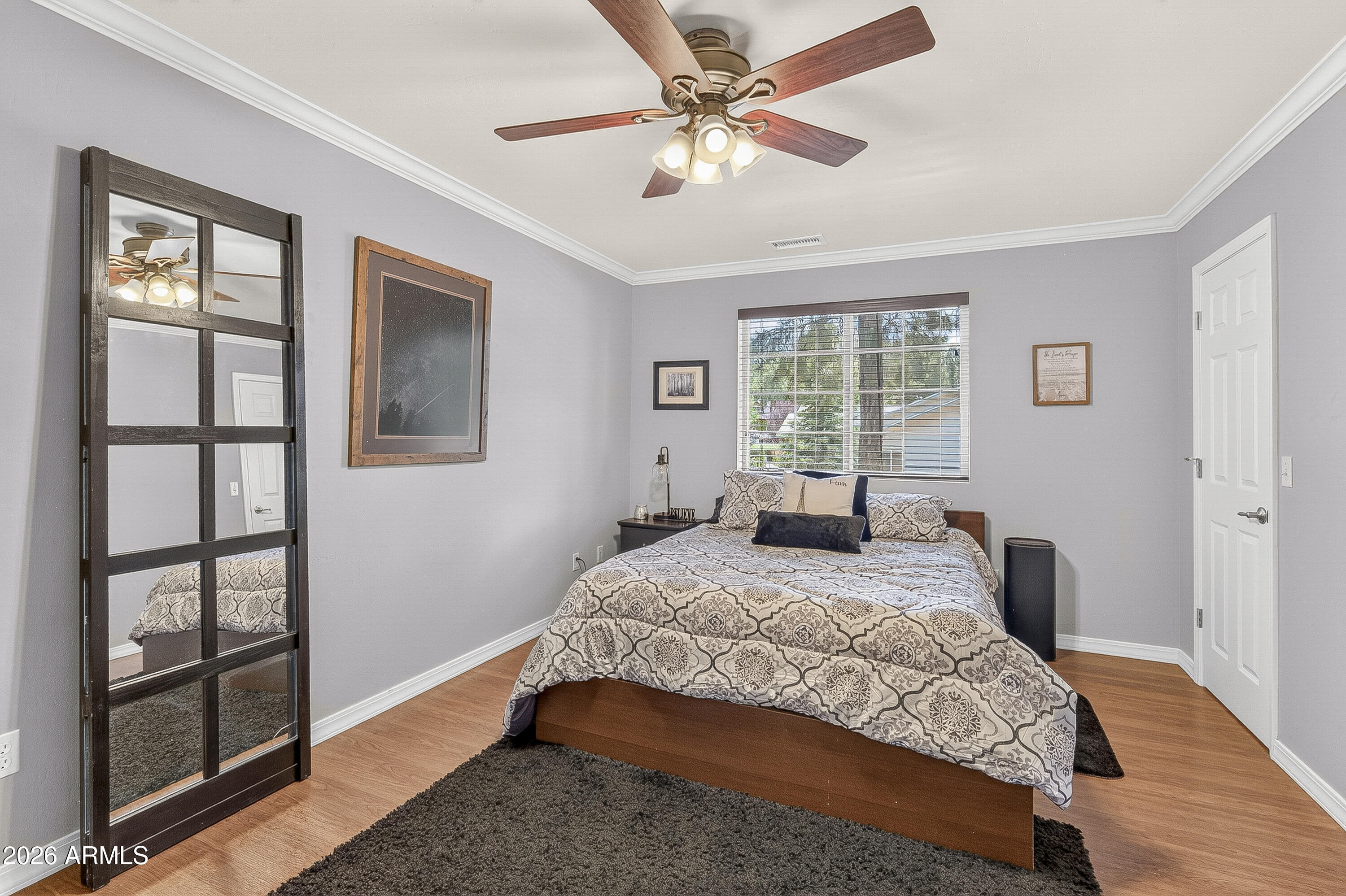BOULDER POINTE AT WOODLAND VILLAGE 8 - Residential