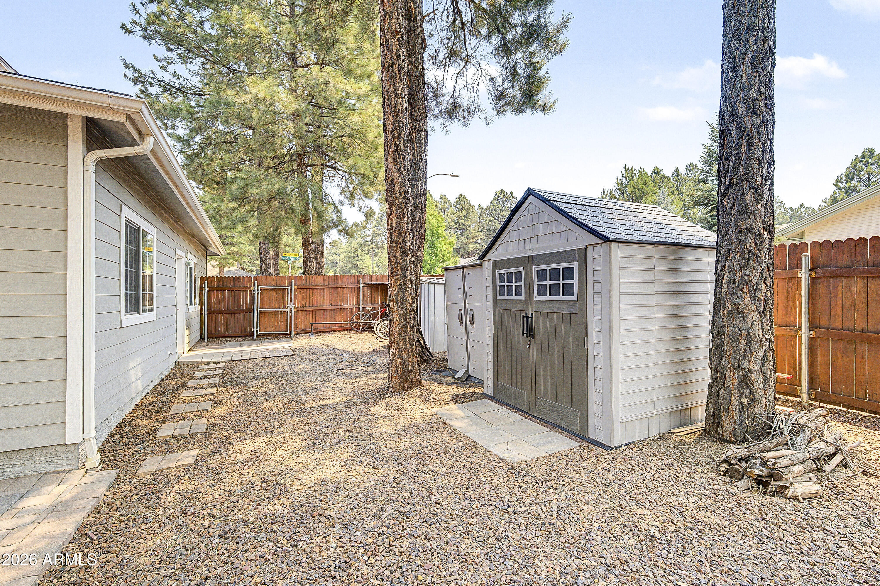 BOULDER POINTE AT WOODLAND VILLAGE 8 - Residential