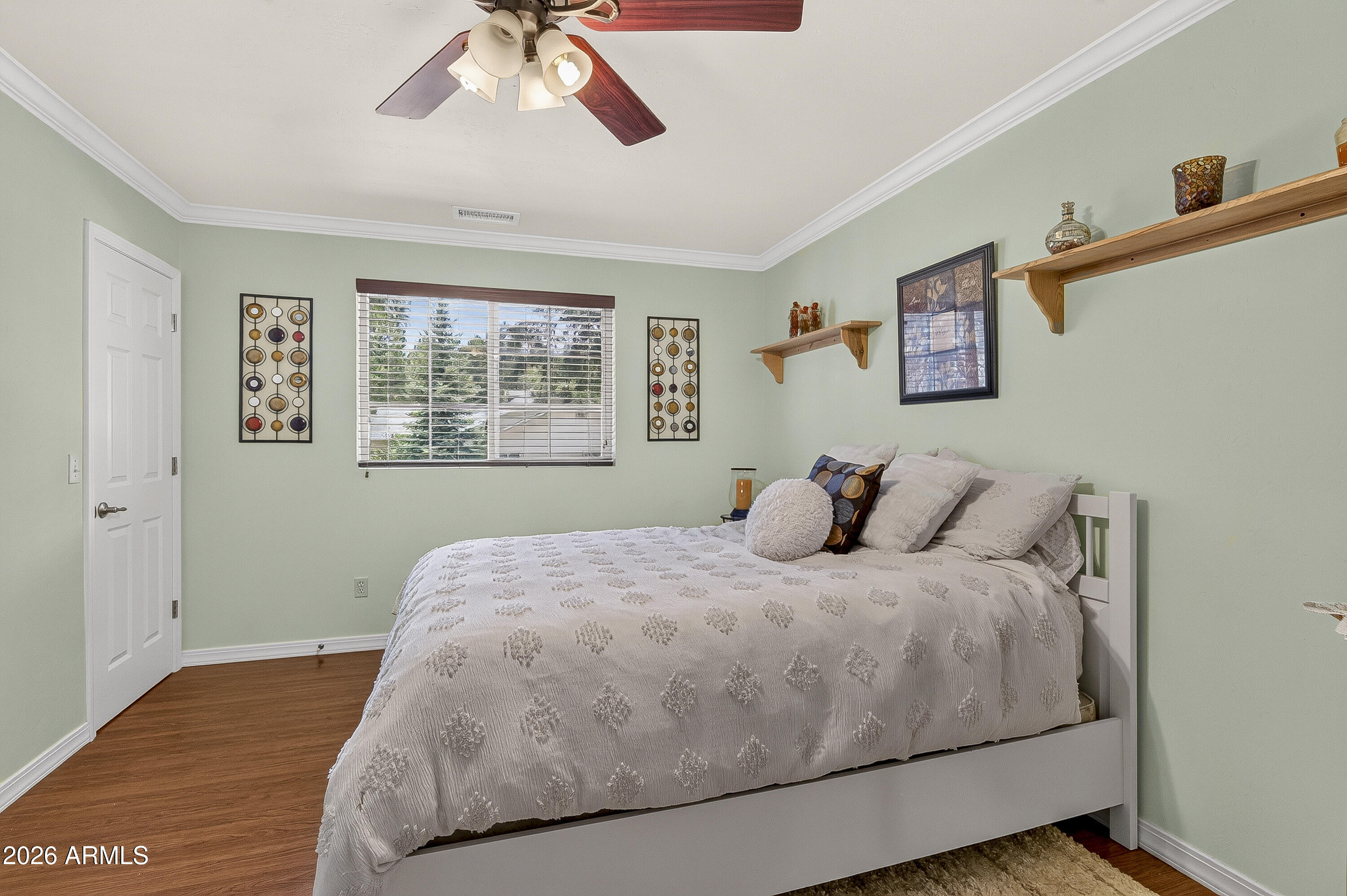 BOULDER POINTE AT WOODLAND VILLAGE 8 - Residential