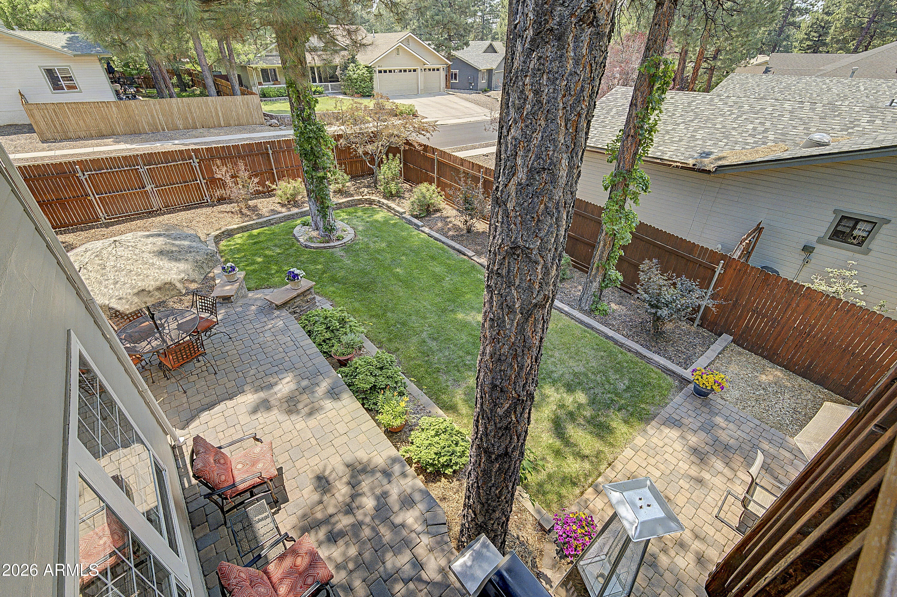 BOULDER POINTE AT WOODLAND VILLAGE 8 - Residential