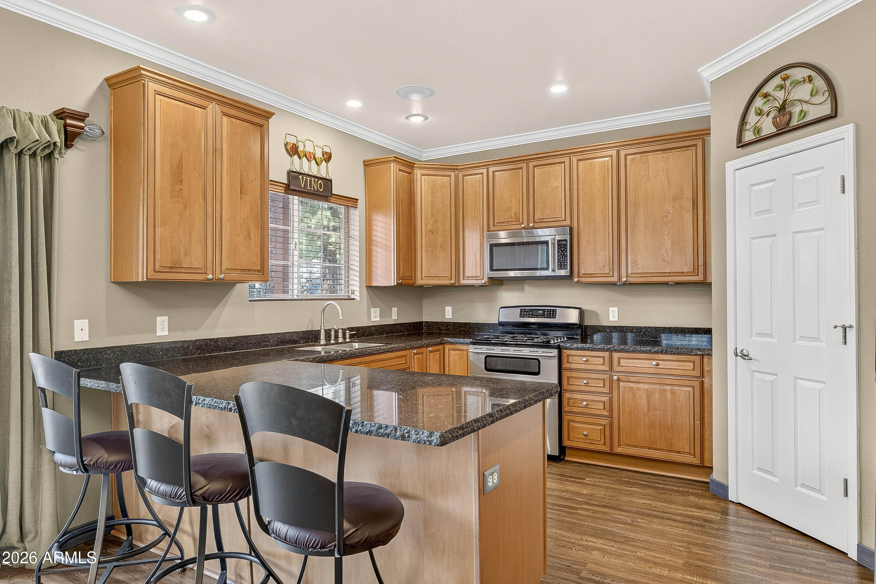BOULDER POINTE AT WOODLAND VILLAGE 8 - Residential