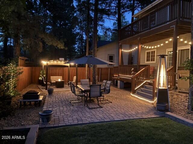 BOULDER POINTE AT WOODLAND VILLAGE 8 - Residential