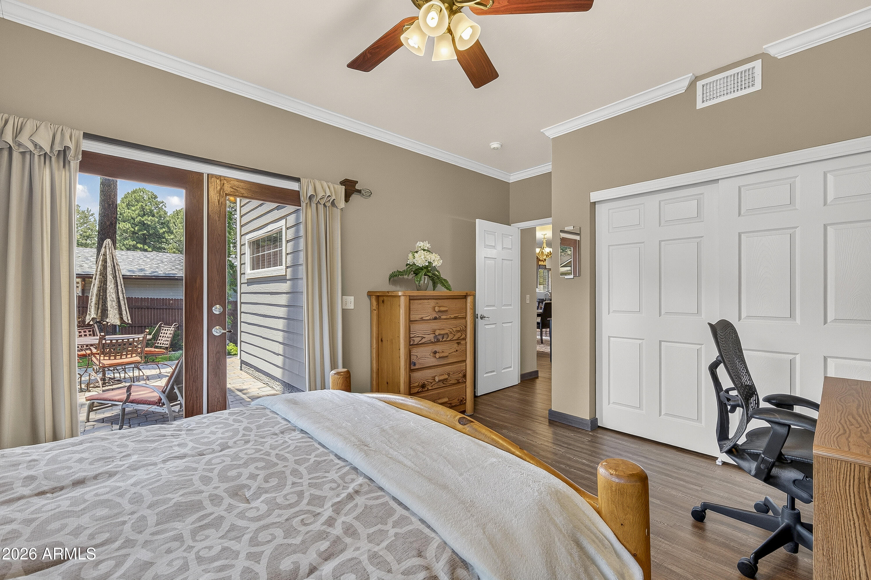 BOULDER POINTE AT WOODLAND VILLAGE 8 - Residential