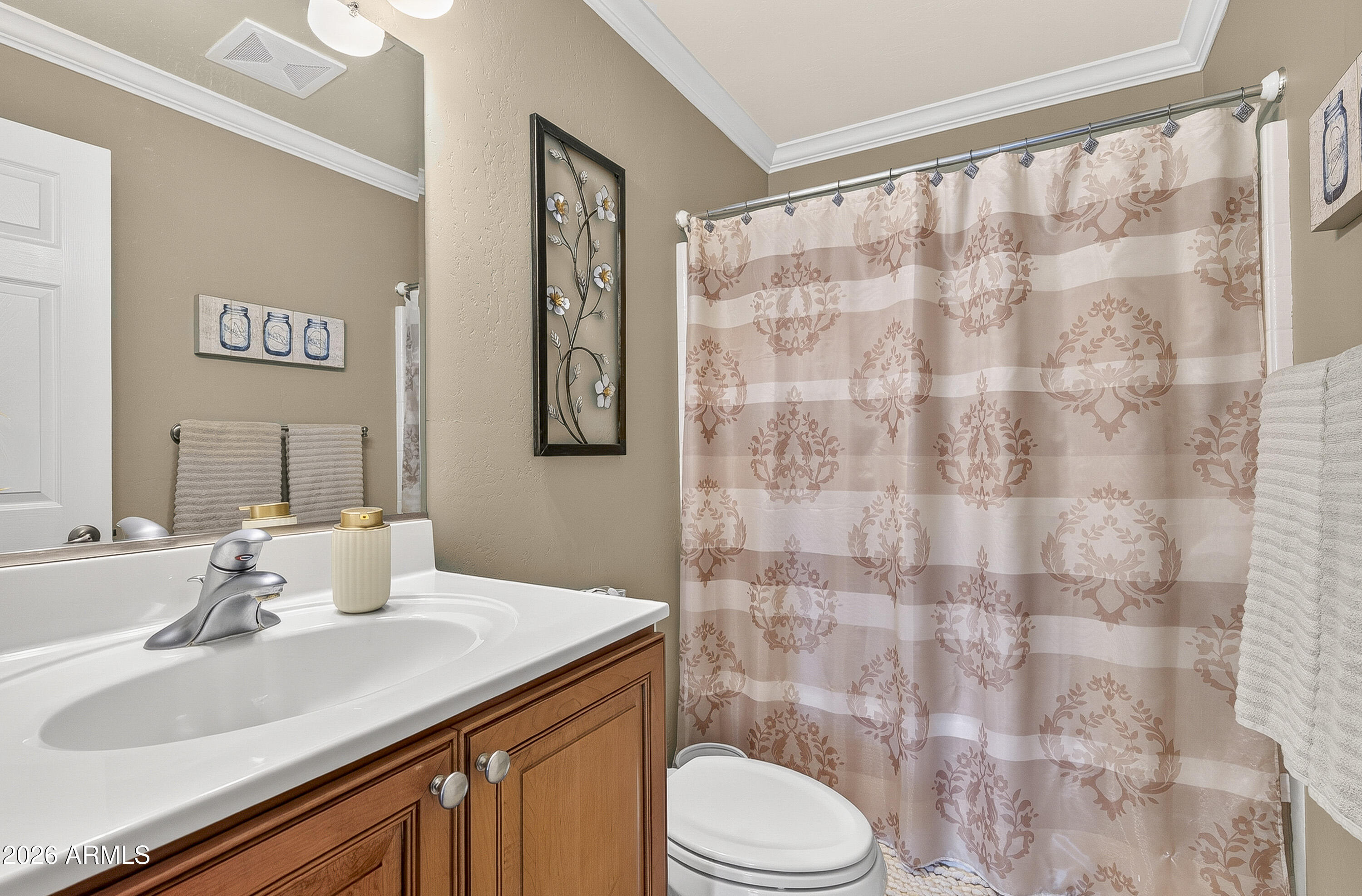 BOULDER POINTE AT WOODLAND VILLAGE 8 - Residential