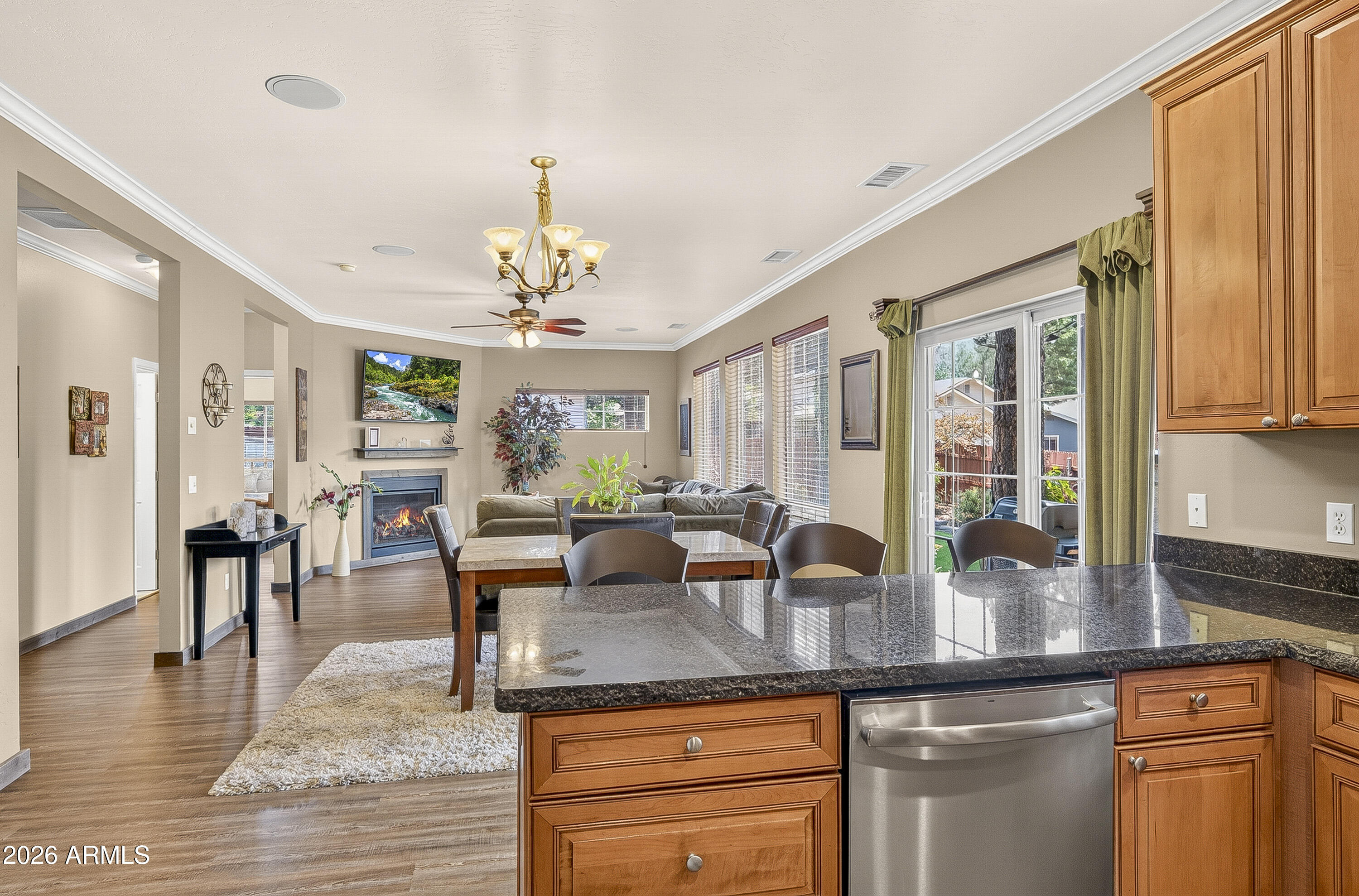 BOULDER POINTE AT WOODLAND VILLAGE 8 - Residential