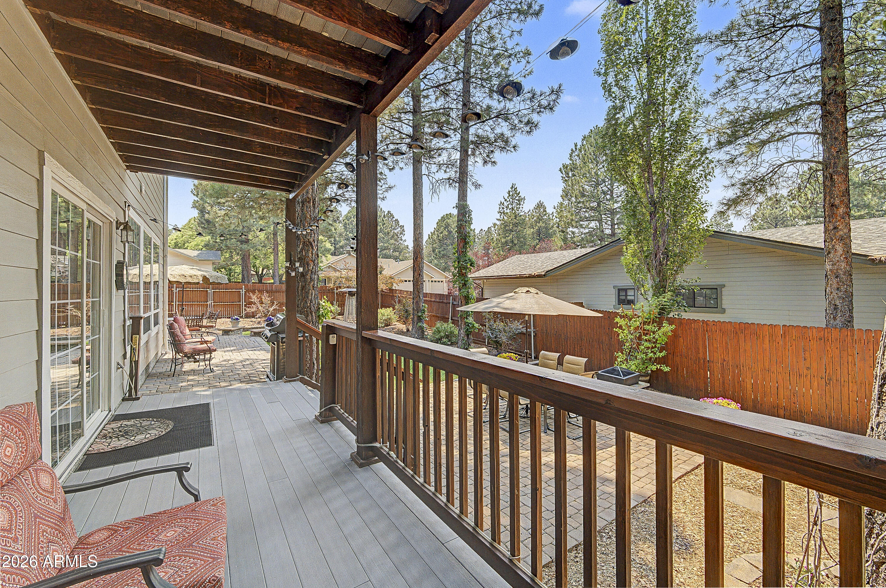 BOULDER POINTE AT WOODLAND VILLAGE 8 - Residential