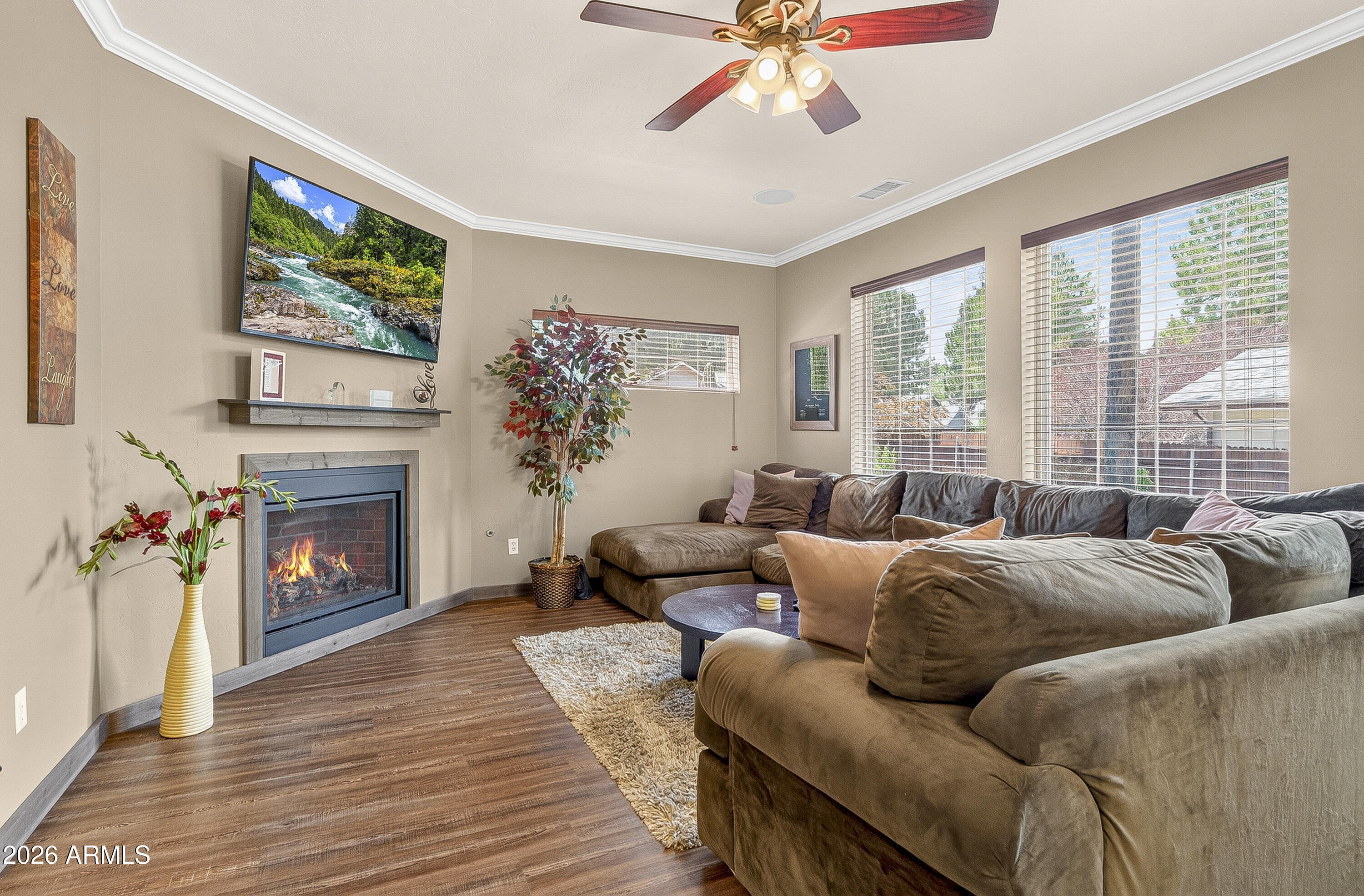 BOULDER POINTE AT WOODLAND VILLAGE 8 - Residential