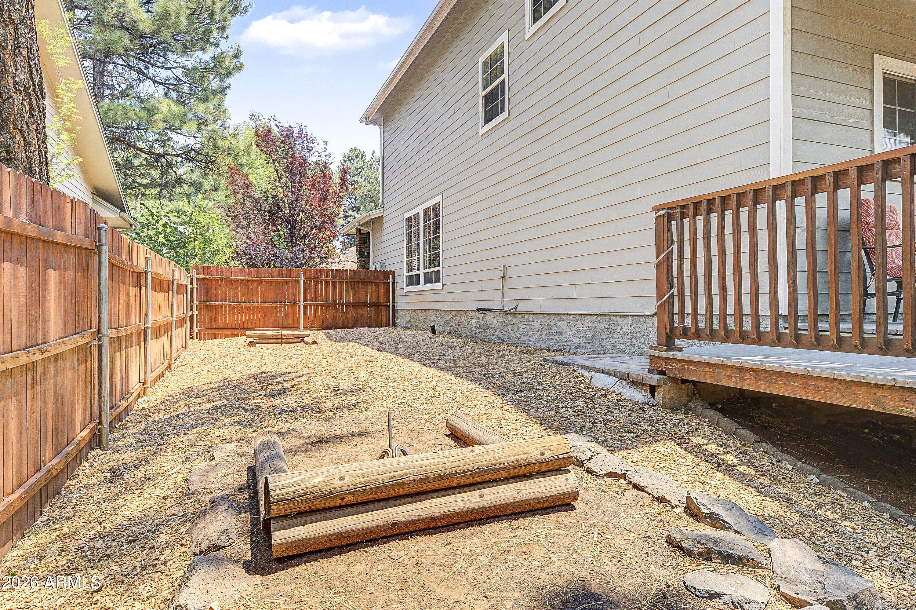 BOULDER POINTE AT WOODLAND VILLAGE 8 - Residential