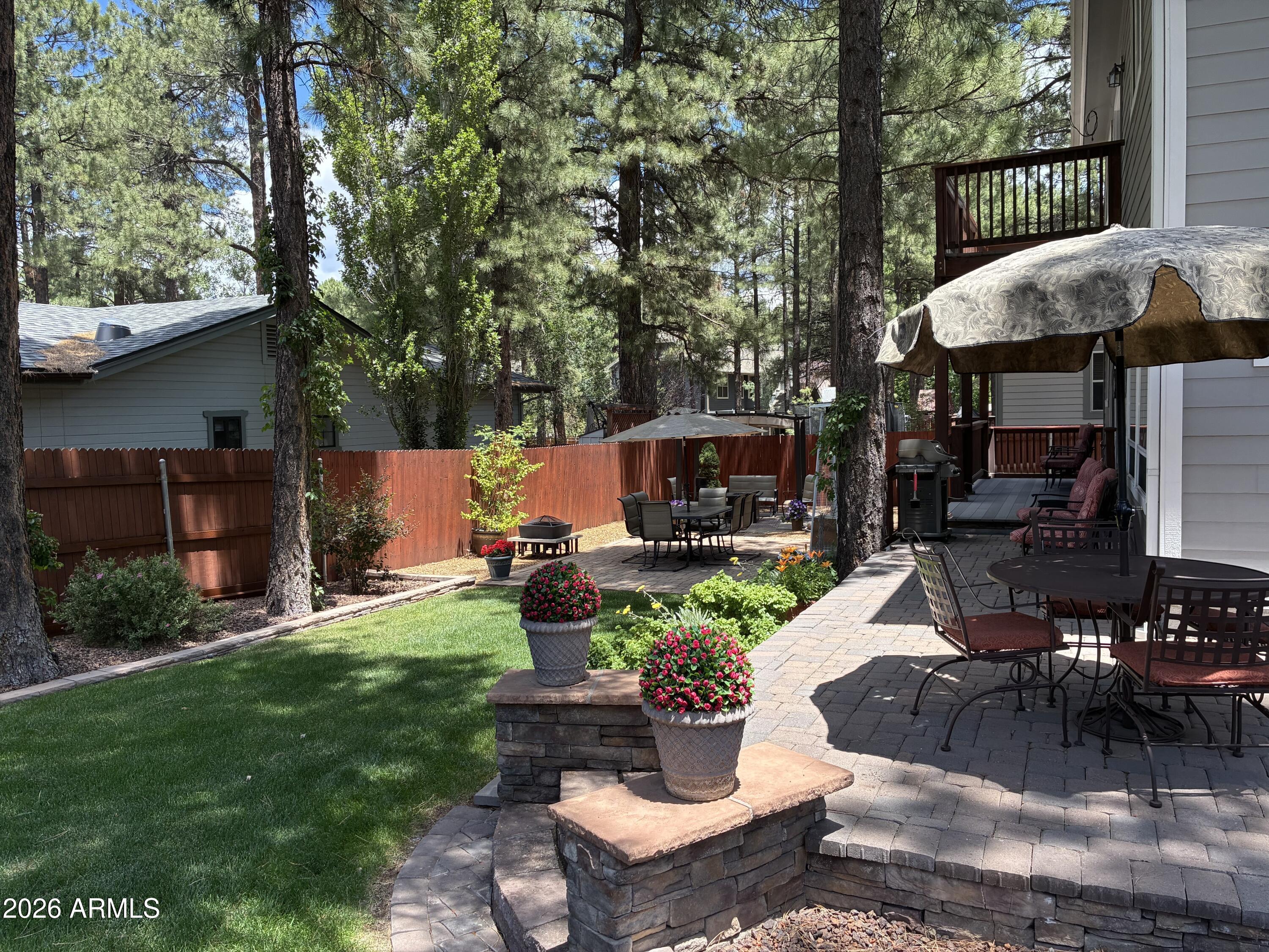 BOULDER POINTE AT WOODLAND VILLAGE 8 - Residential