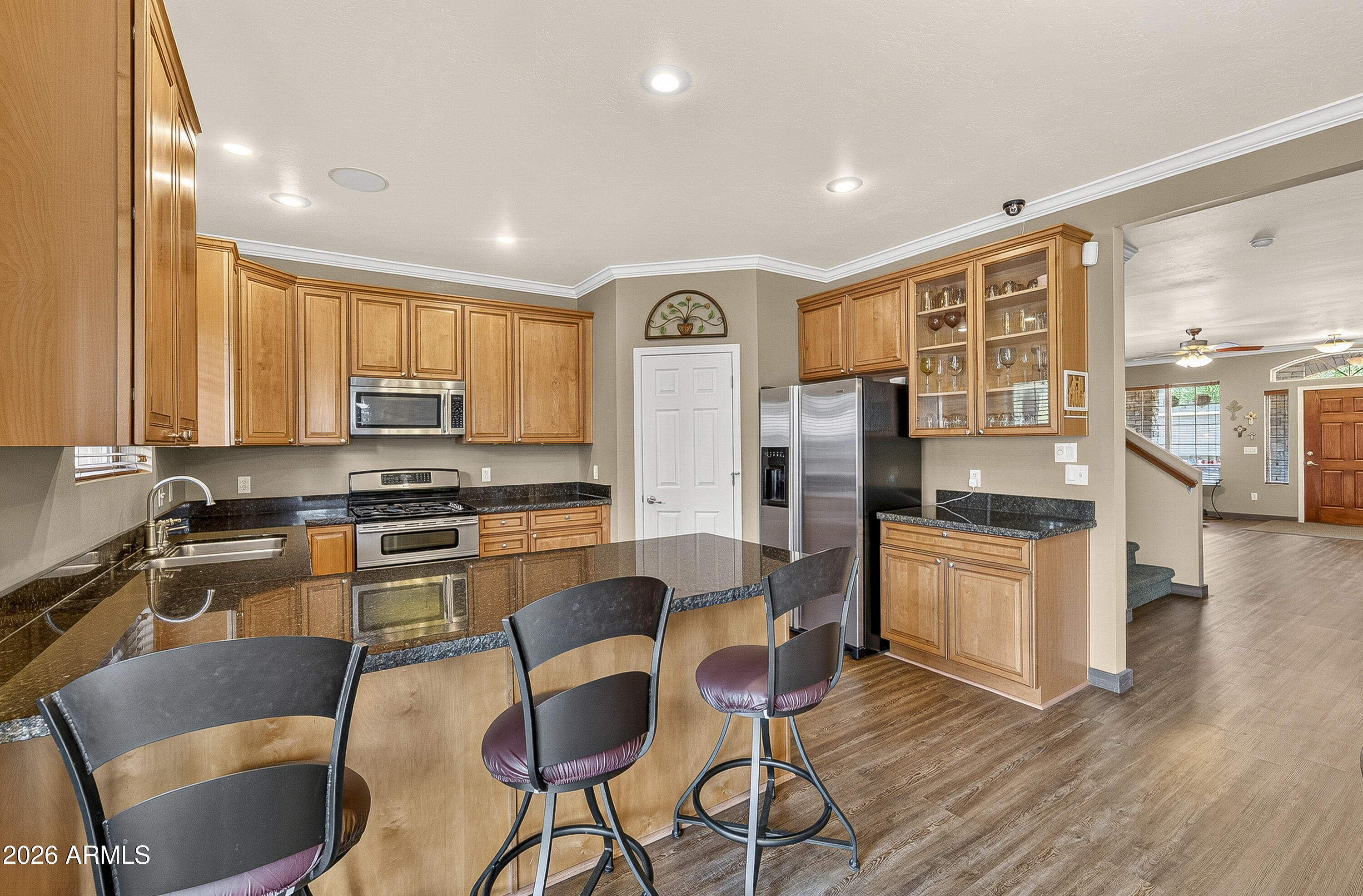 BOULDER POINTE AT WOODLAND VILLAGE 8 - Residential