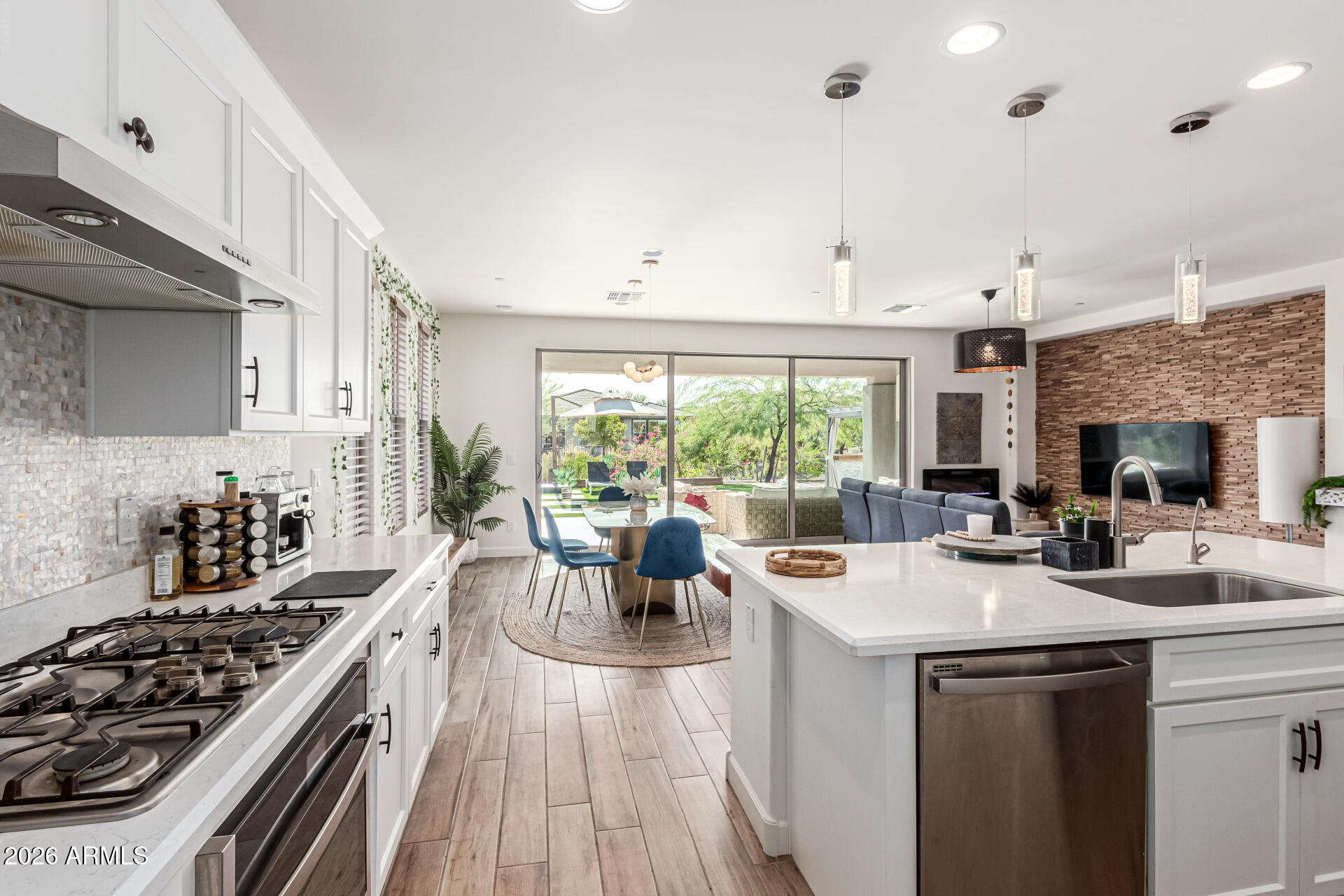 TRILOGY AT VERDE RIVER - Residential