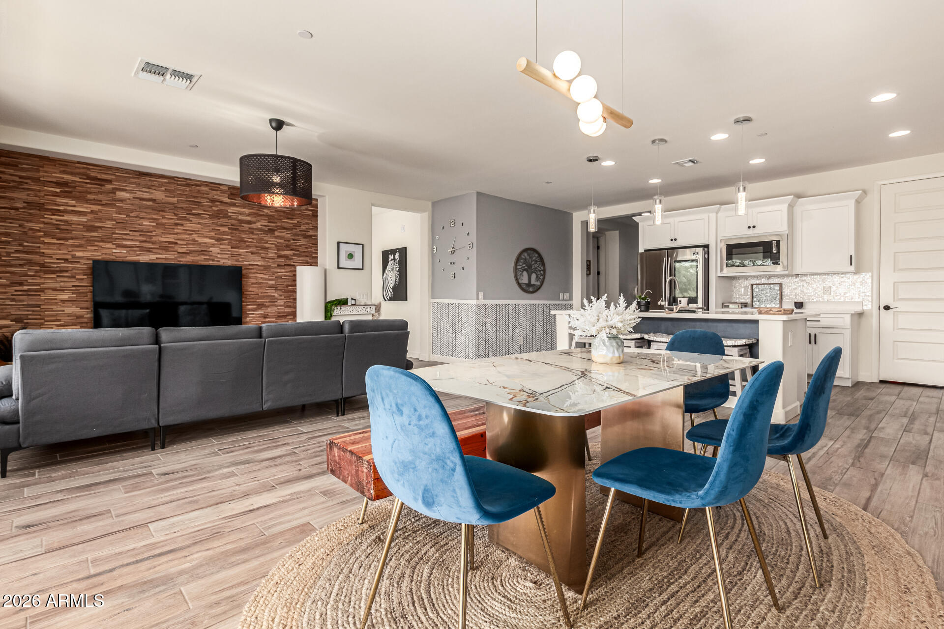 TRILOGY AT VERDE RIVER - Residential