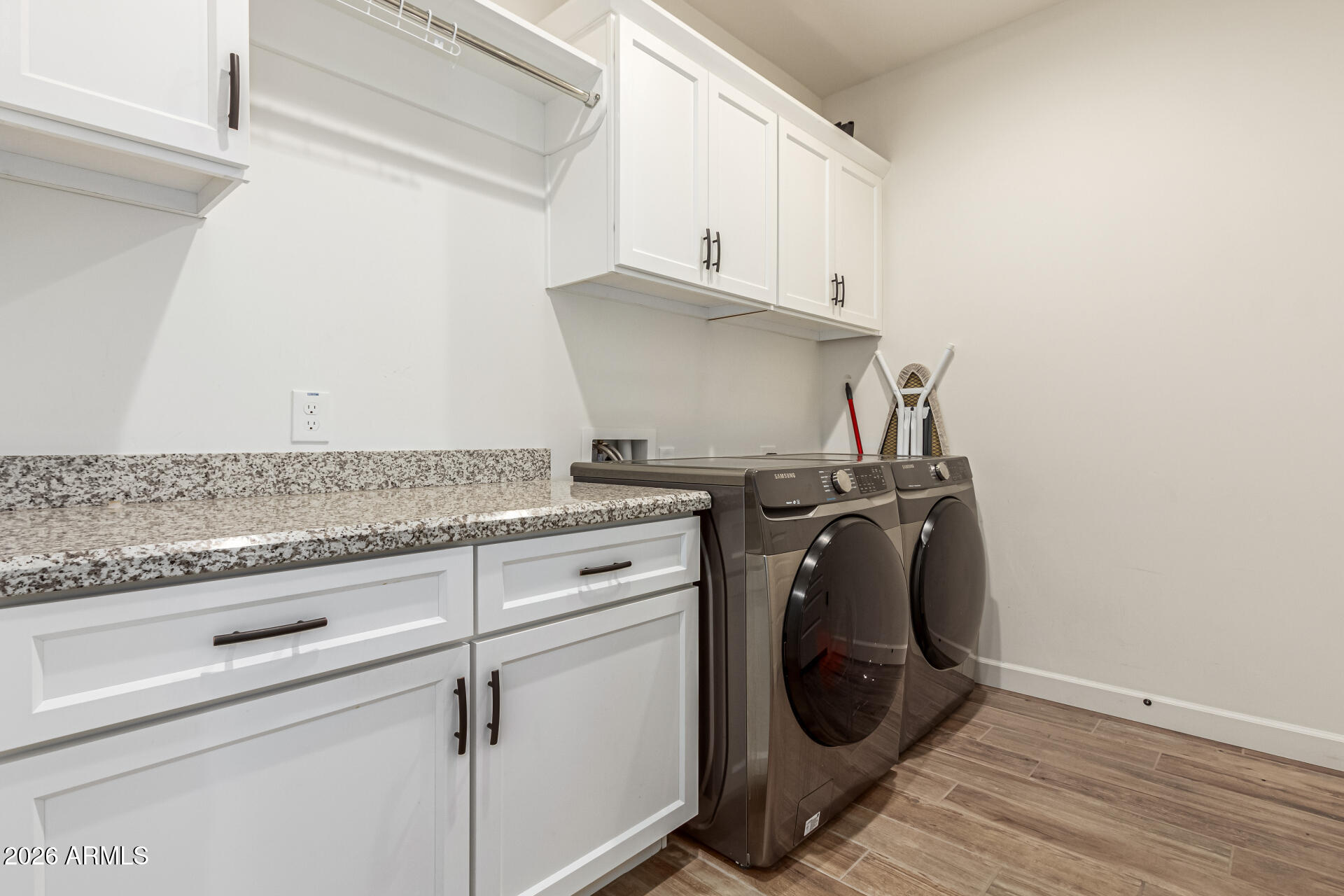 TRILOGY AT VERDE RIVER - Residential