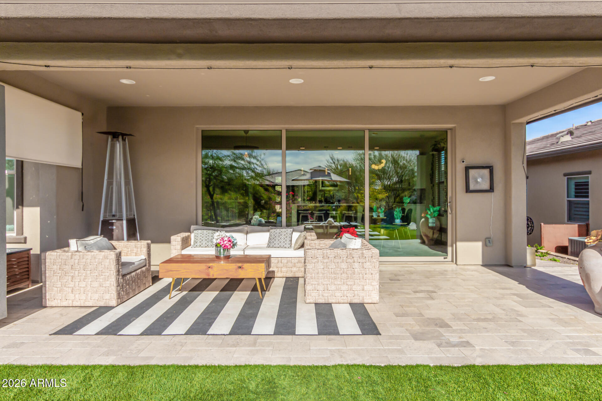 TRILOGY AT VERDE RIVER - Residential