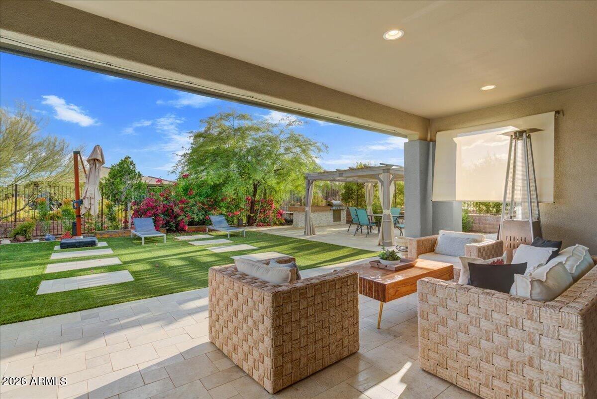 TRILOGY AT VERDE RIVER - Residential