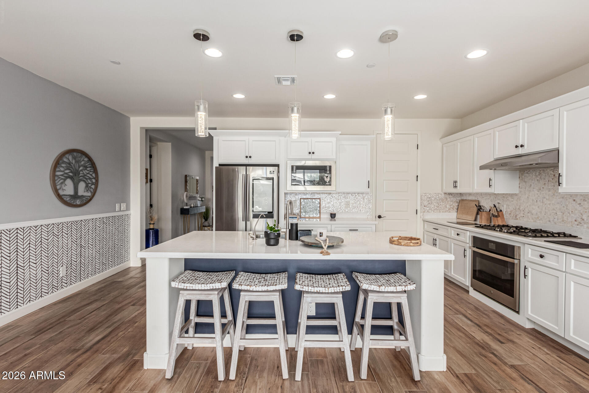 TRILOGY AT VERDE RIVER - Residential