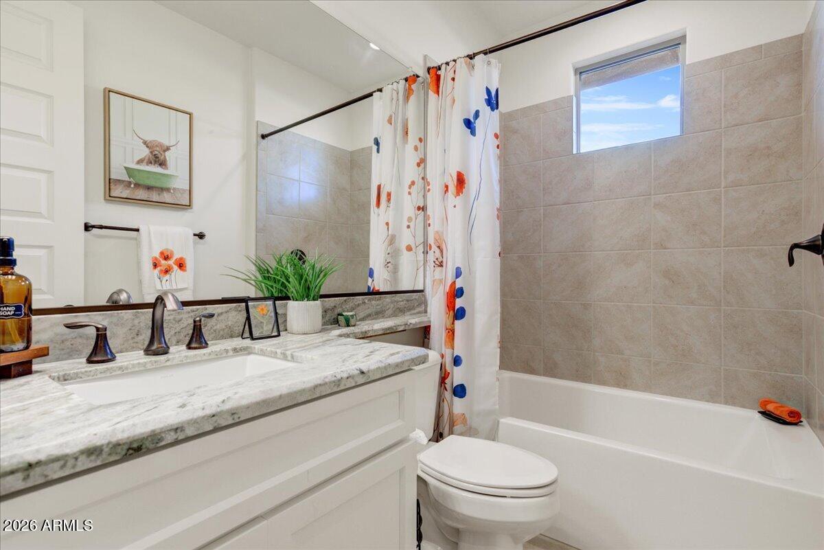 TRILOGY AT VERDE RIVER - Residential