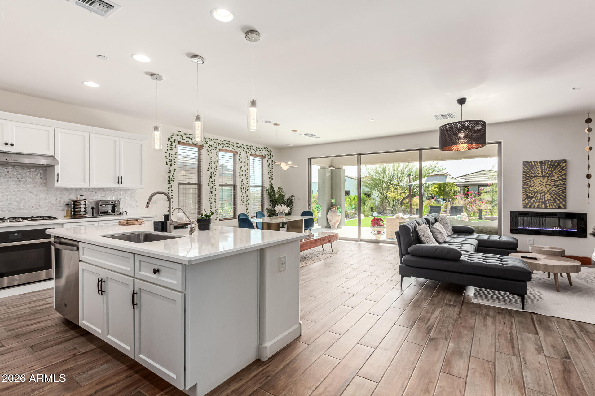 TRILOGY AT VERDE RIVER - Residential