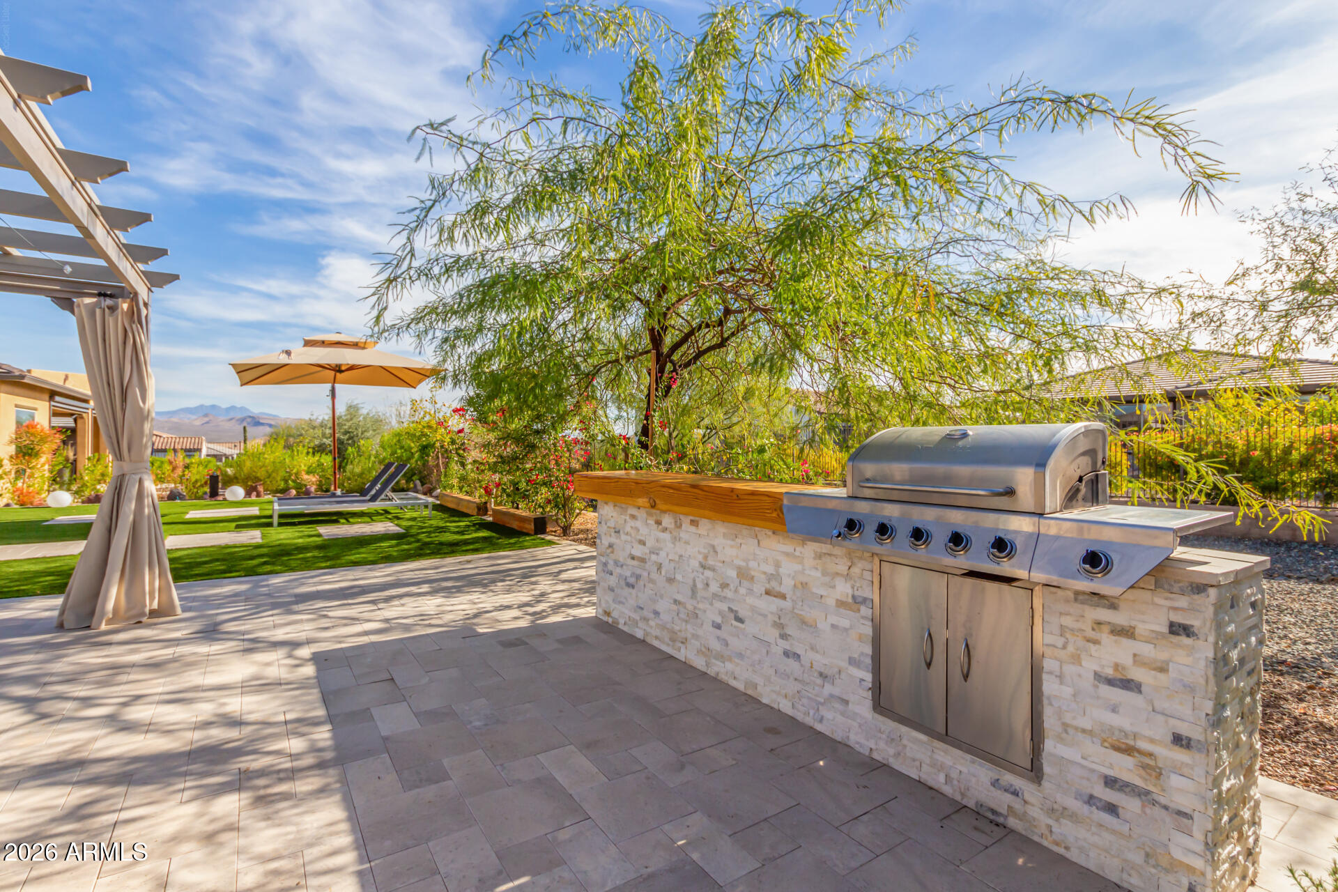 TRILOGY AT VERDE RIVER - Residential