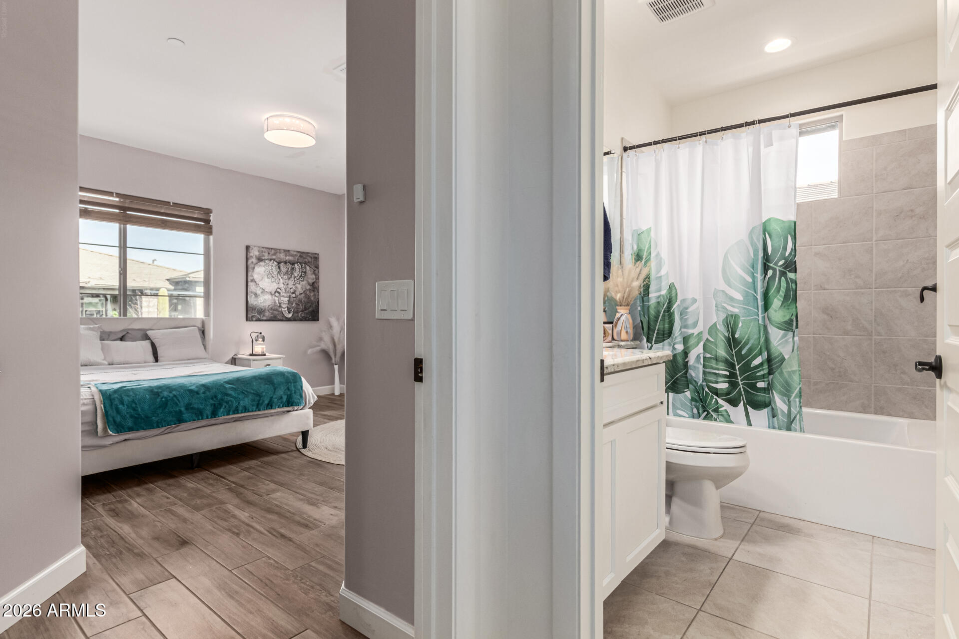TRILOGY AT VERDE RIVER - Residential