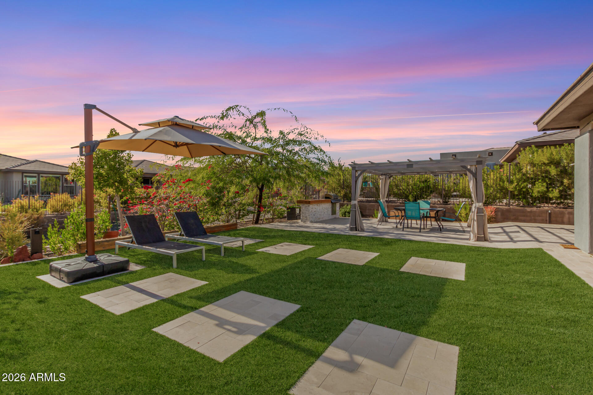 TRILOGY AT VERDE RIVER - Residential