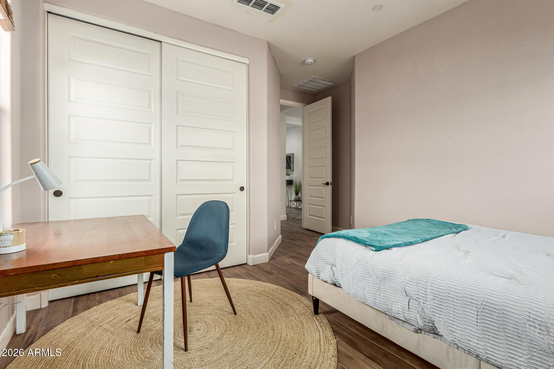 TRILOGY AT VERDE RIVER - Residential